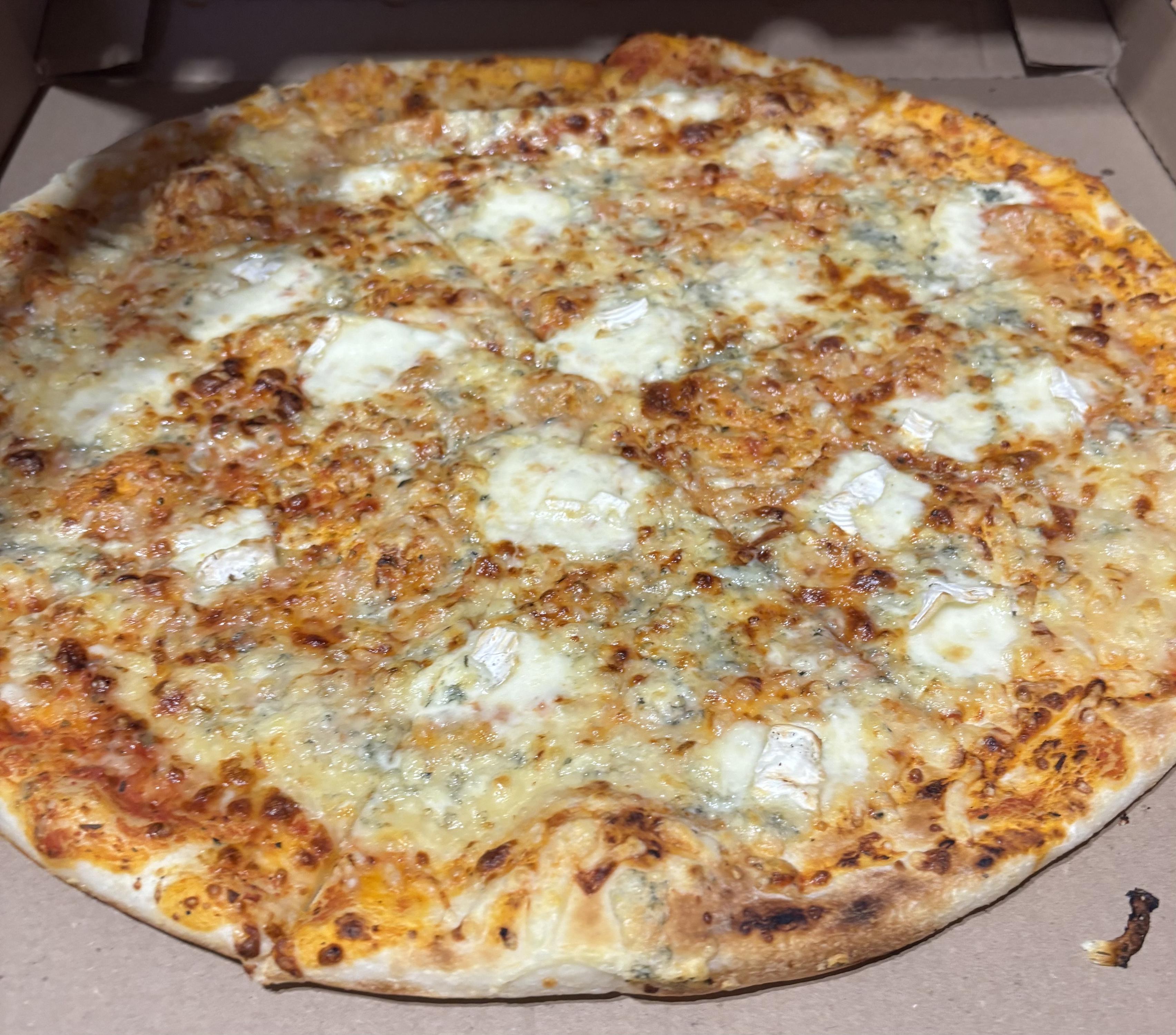 JVS Pizza foto 3