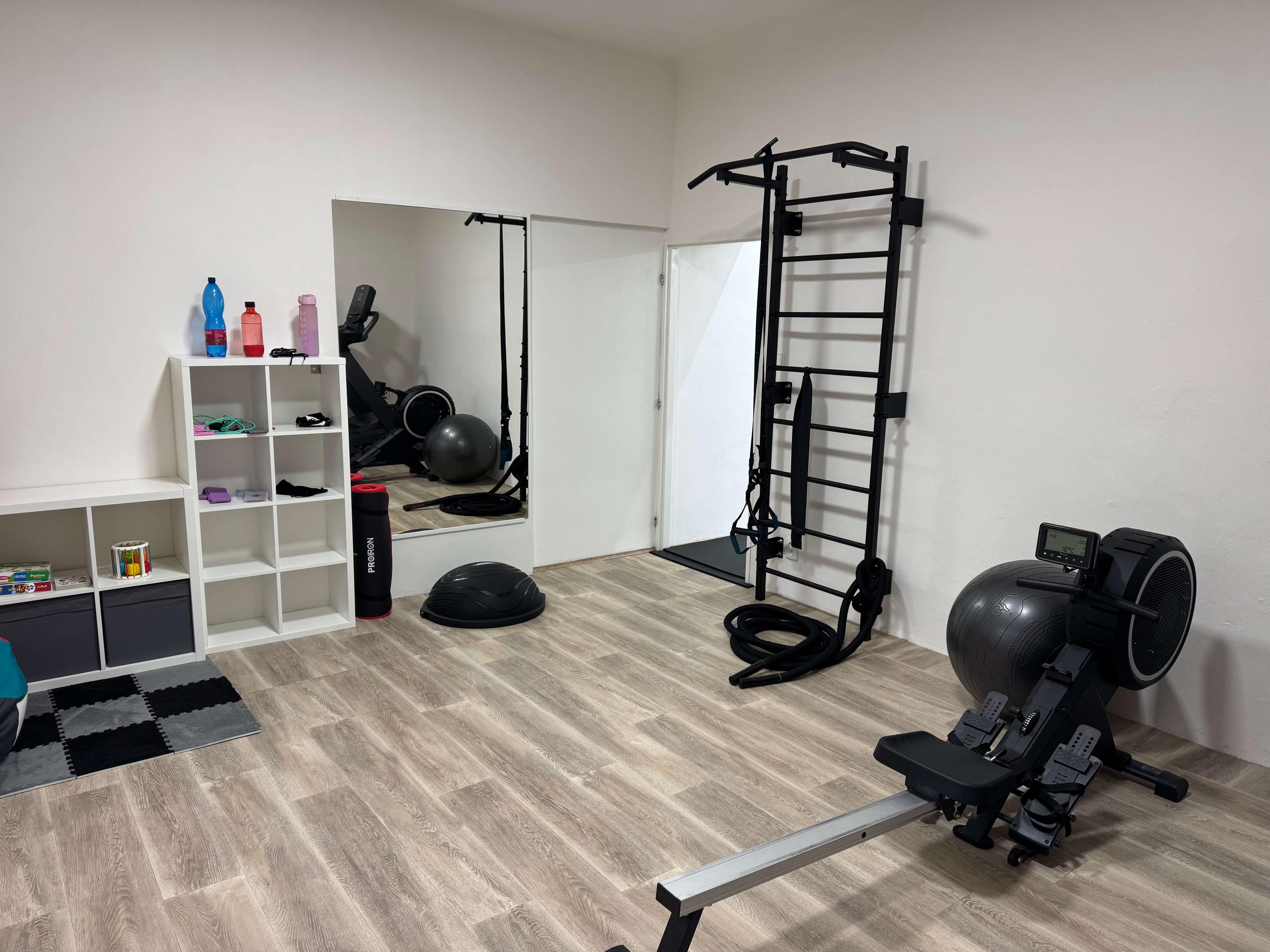 GymHome foto 4