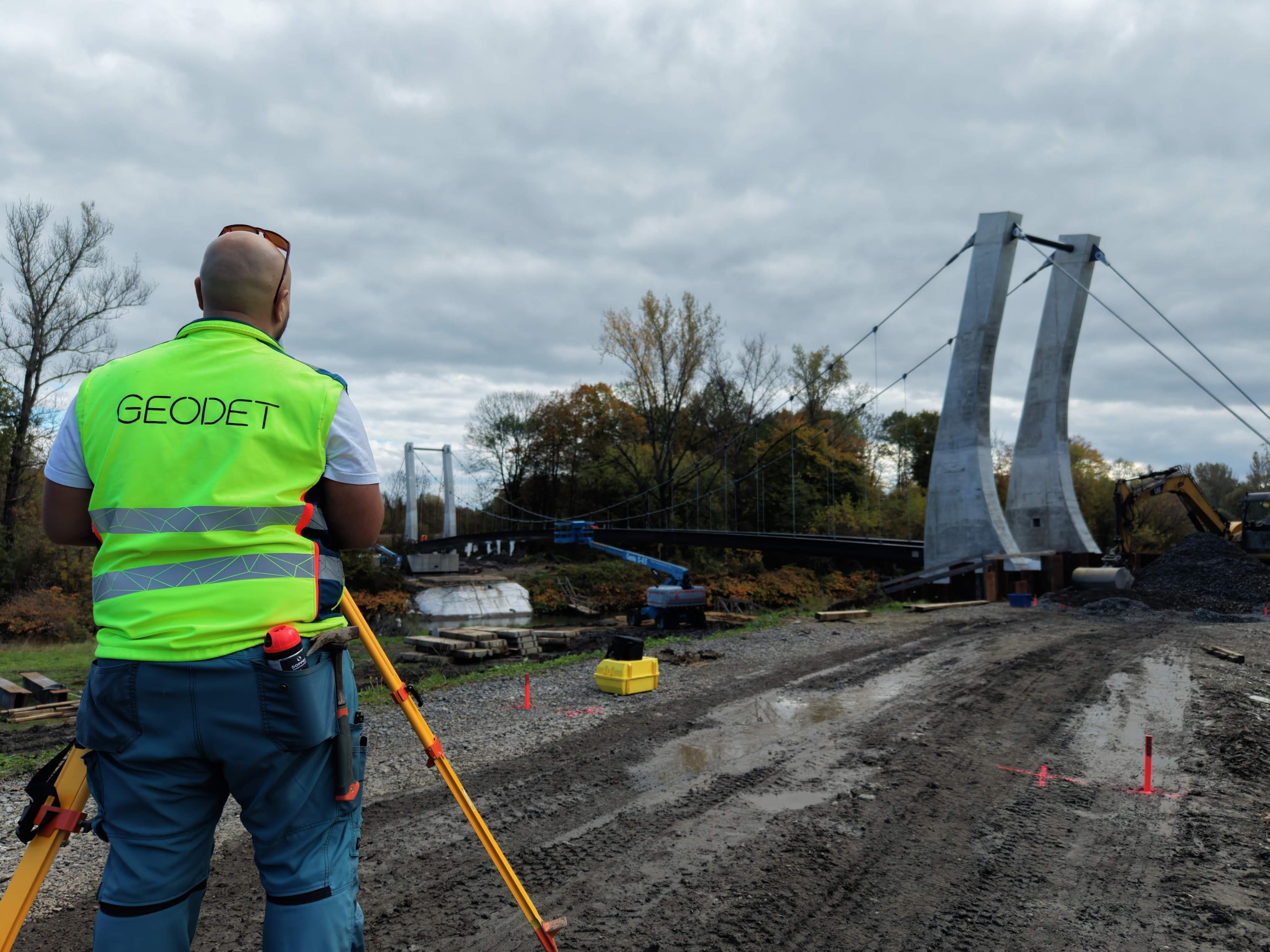 Ing. Václav Kolář foto 2