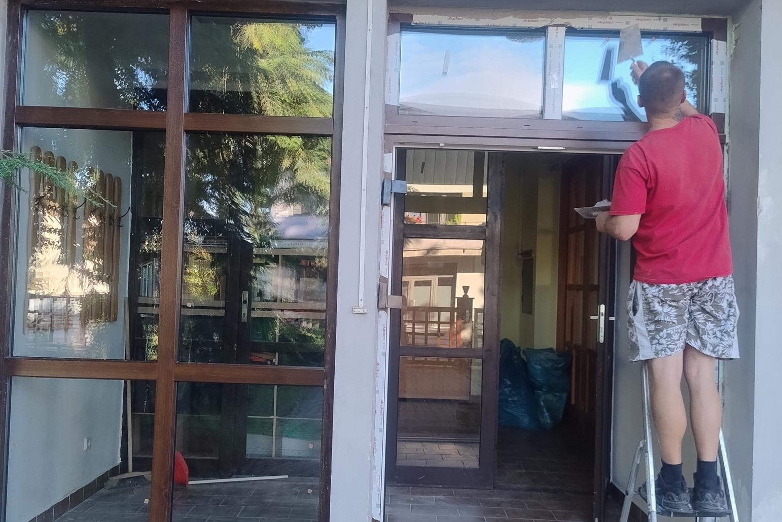 Monti - Martin Veselý