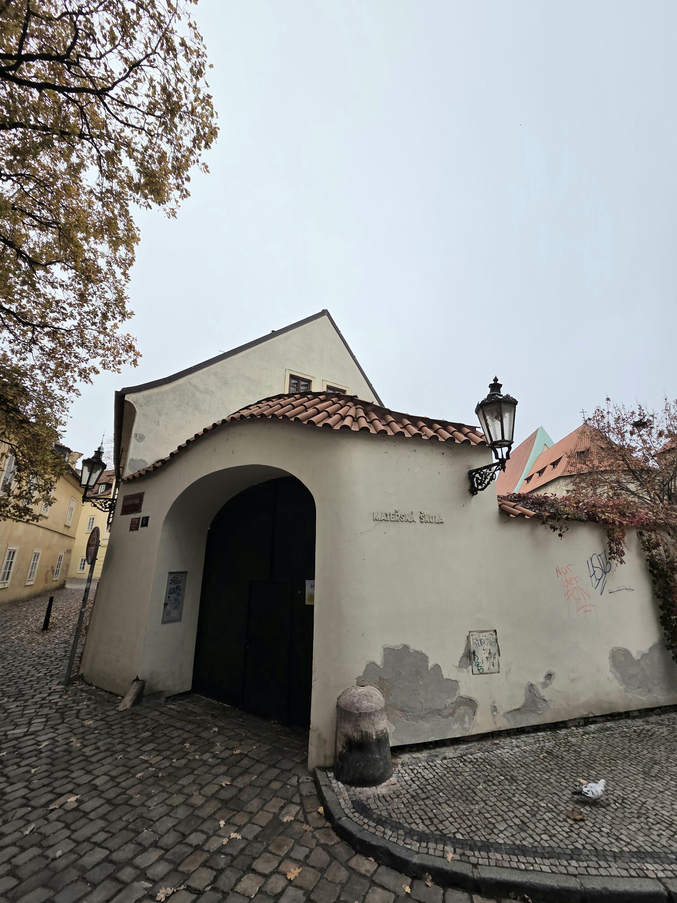 MŠ Praha 1, Řásnovka foto 6