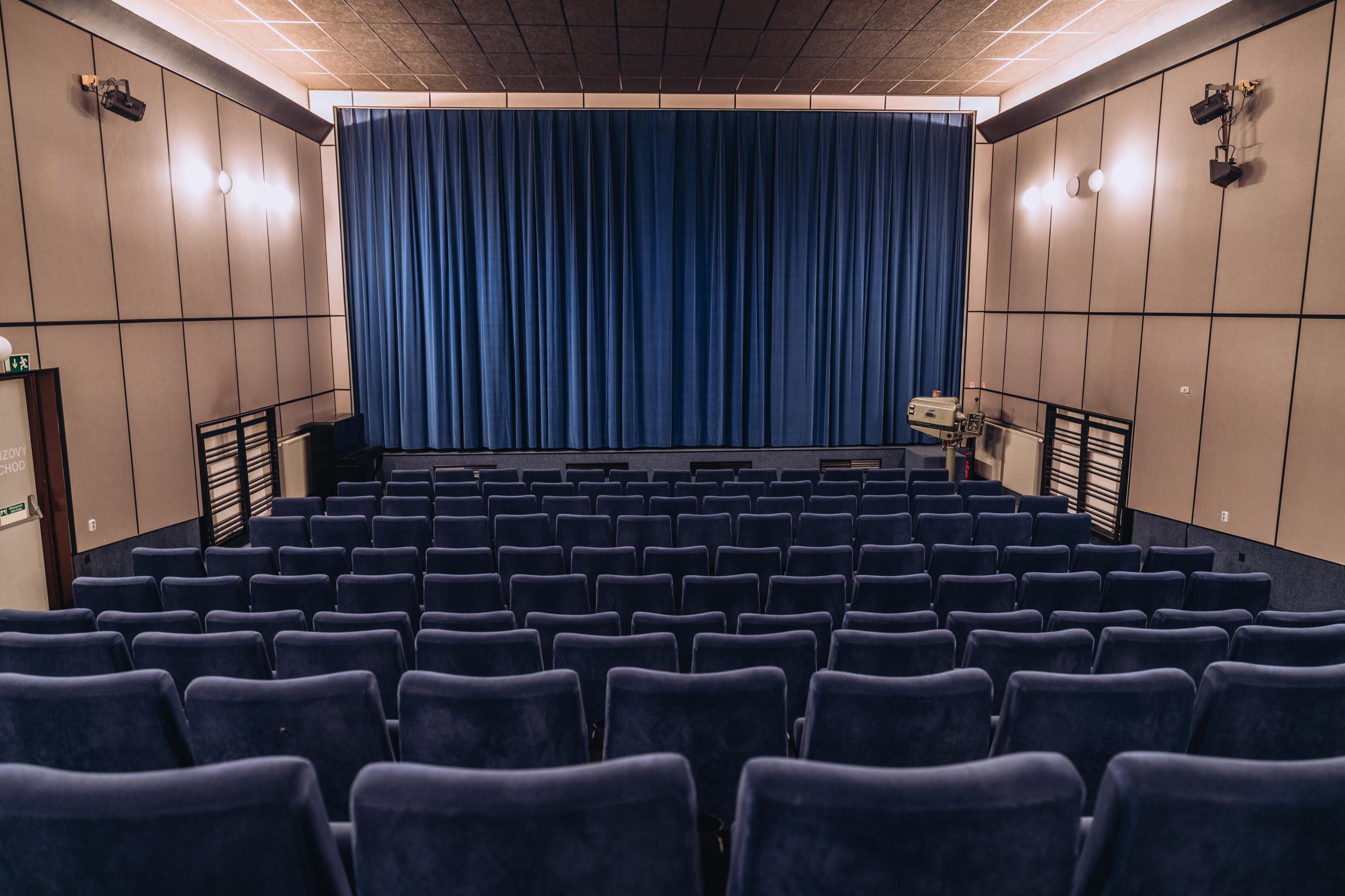 Kino Beroun foto 2