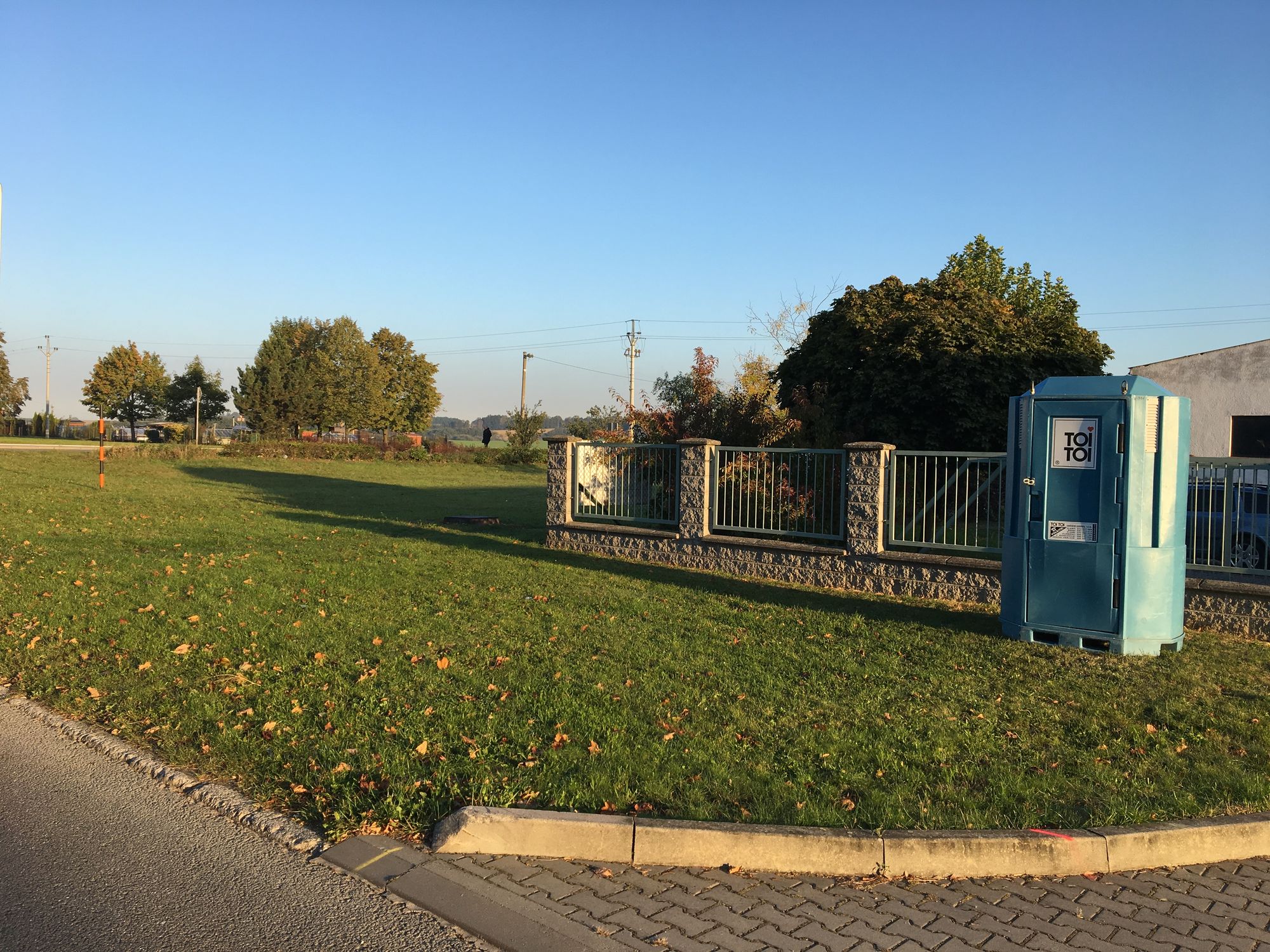 Teplo Hlučín, spol. s r.o. - Plnící stanice CNG foto 2