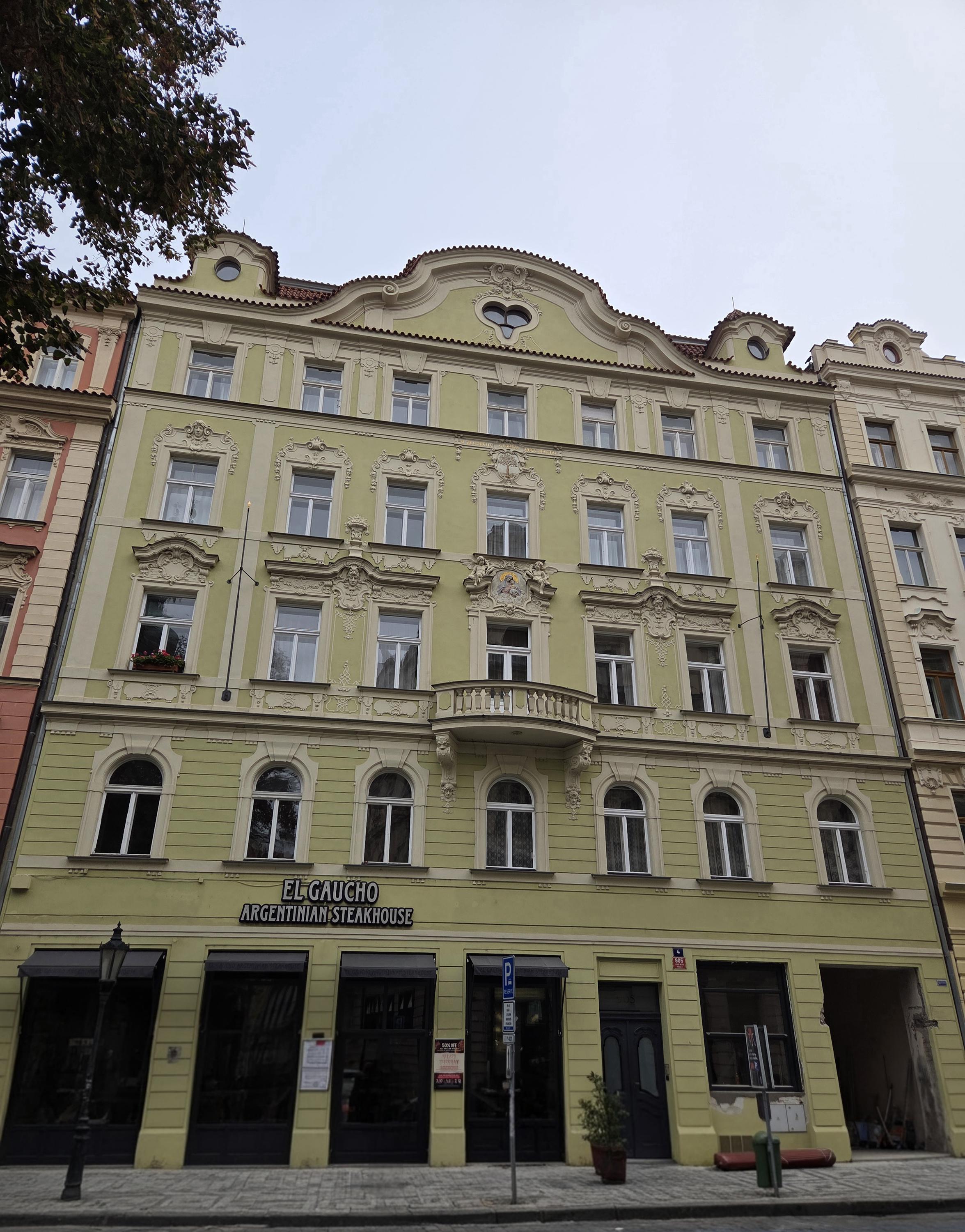 EL GAUCHO STEAKHOUSE foto 2