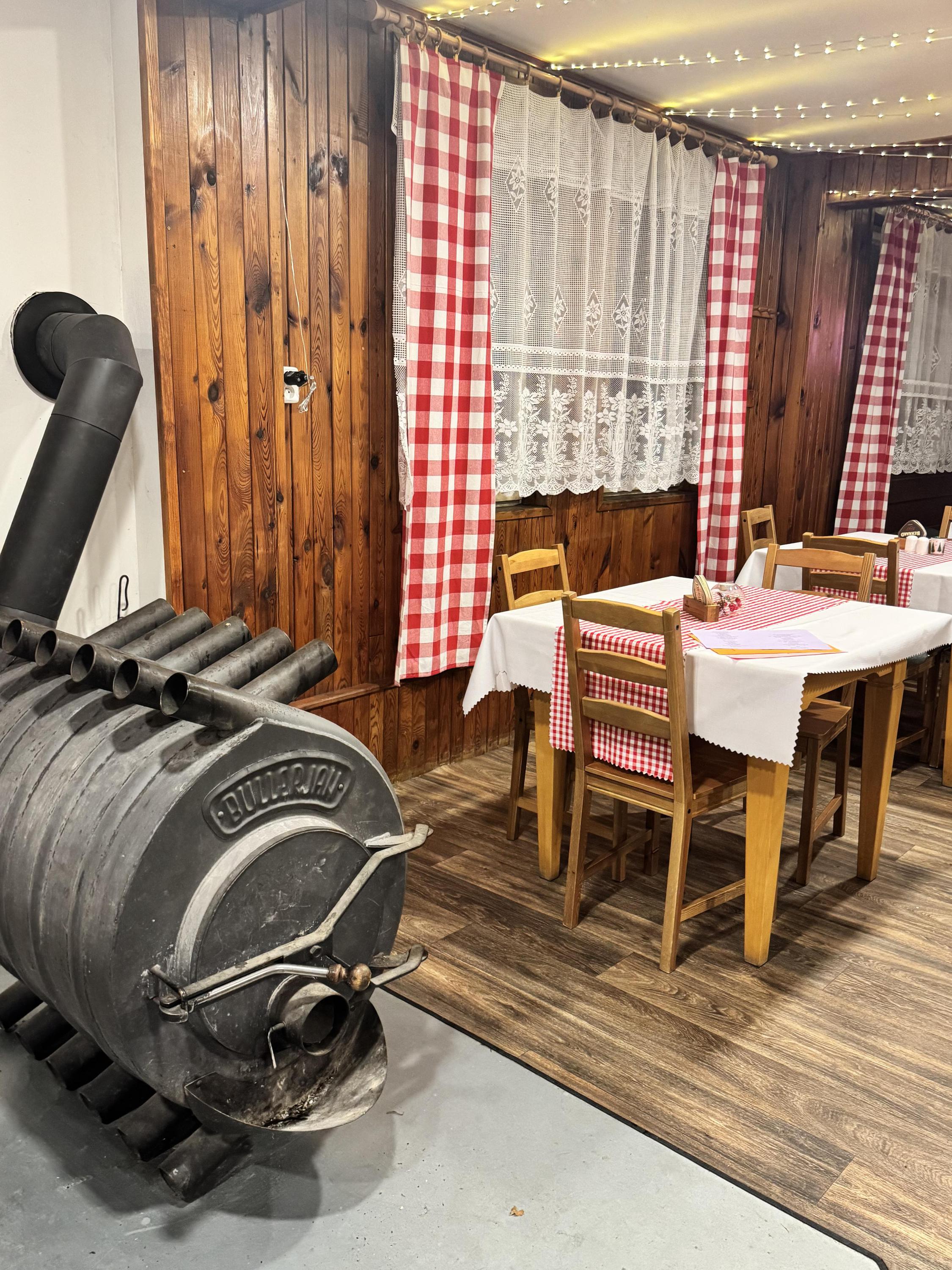 Restaurace Na Sluníčku foto 4