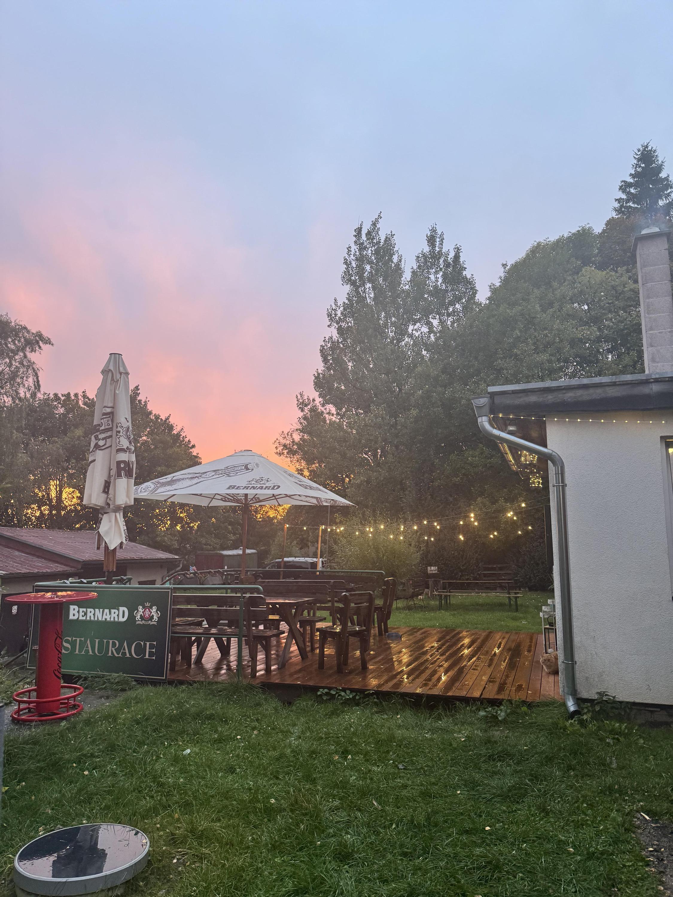 Restaurace Na Sluníčku foto 3