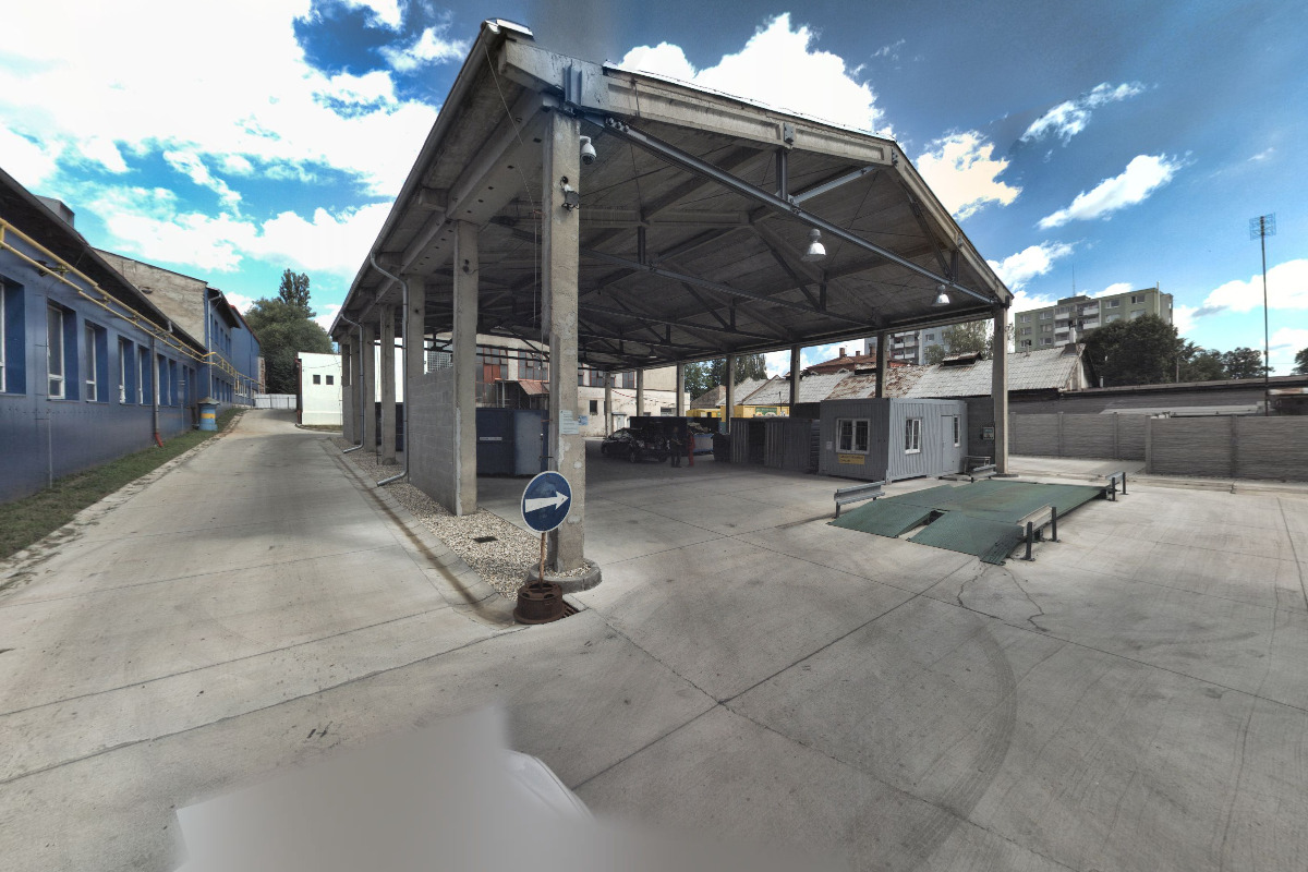 Technické služby Lipník nad Bečvou