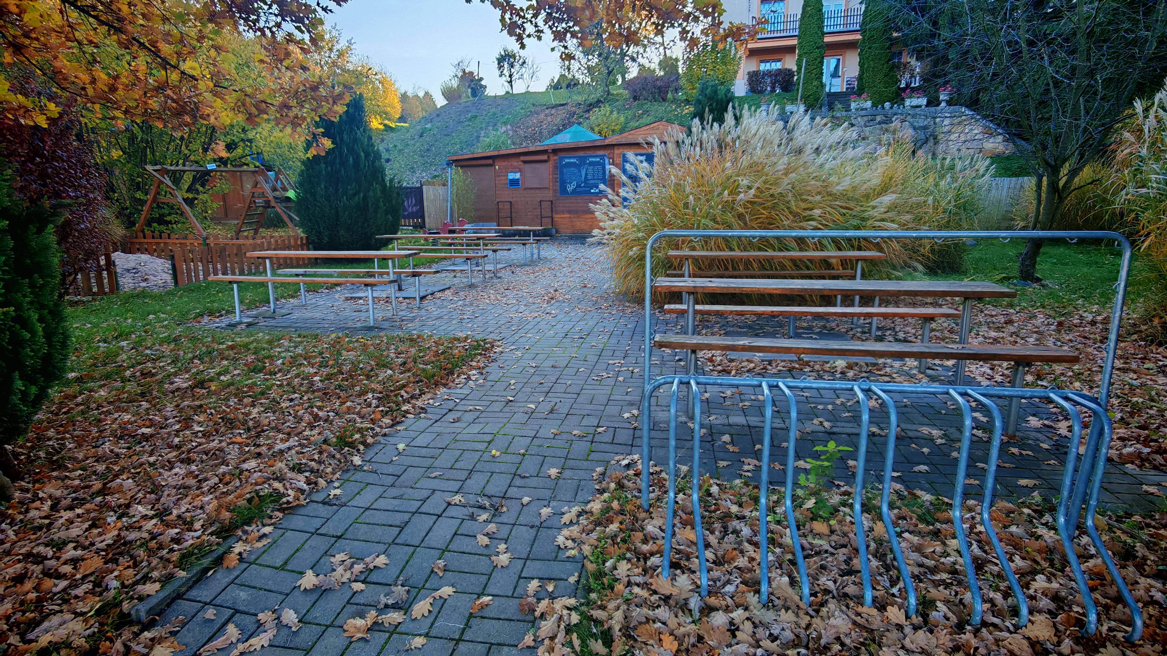 Rychlé občerstvení foto 6