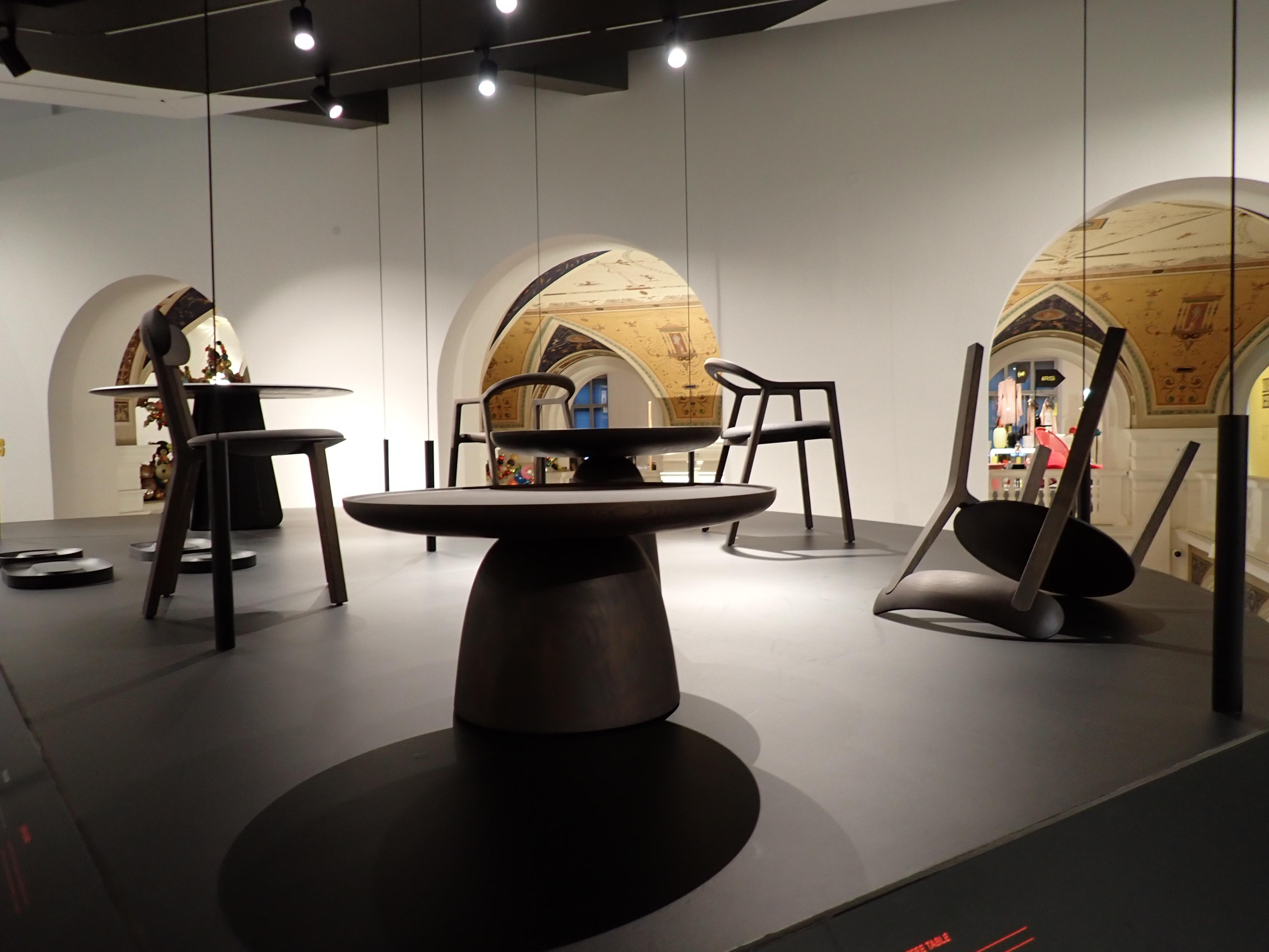 Uměleckoprůmyslové muzeum - Moravská galerie v Brně foto 3