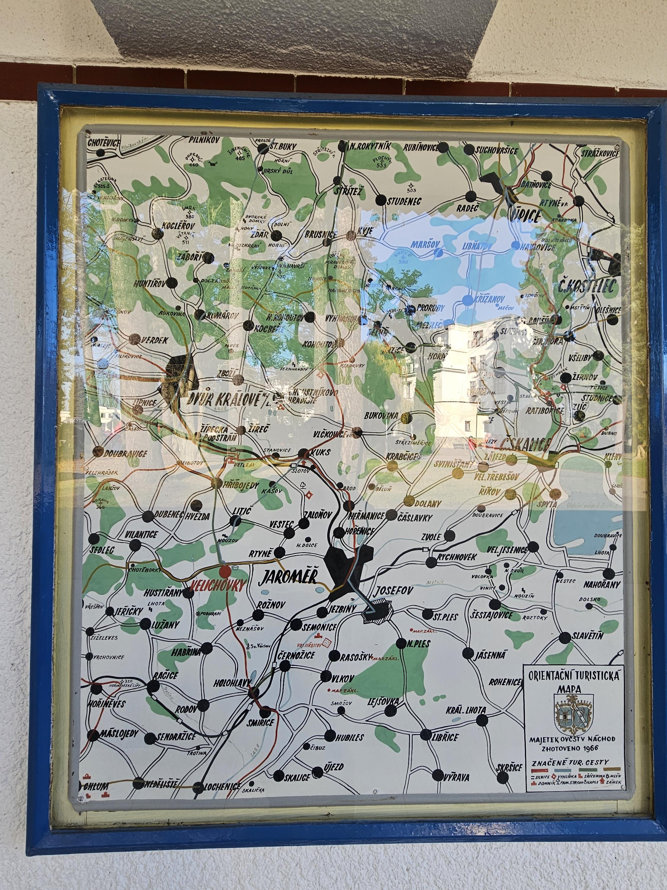 Lázeňská prodejna foto 2