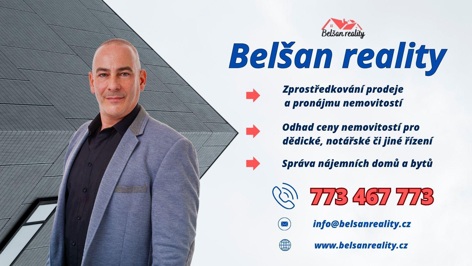 Belšan Reality foto 4