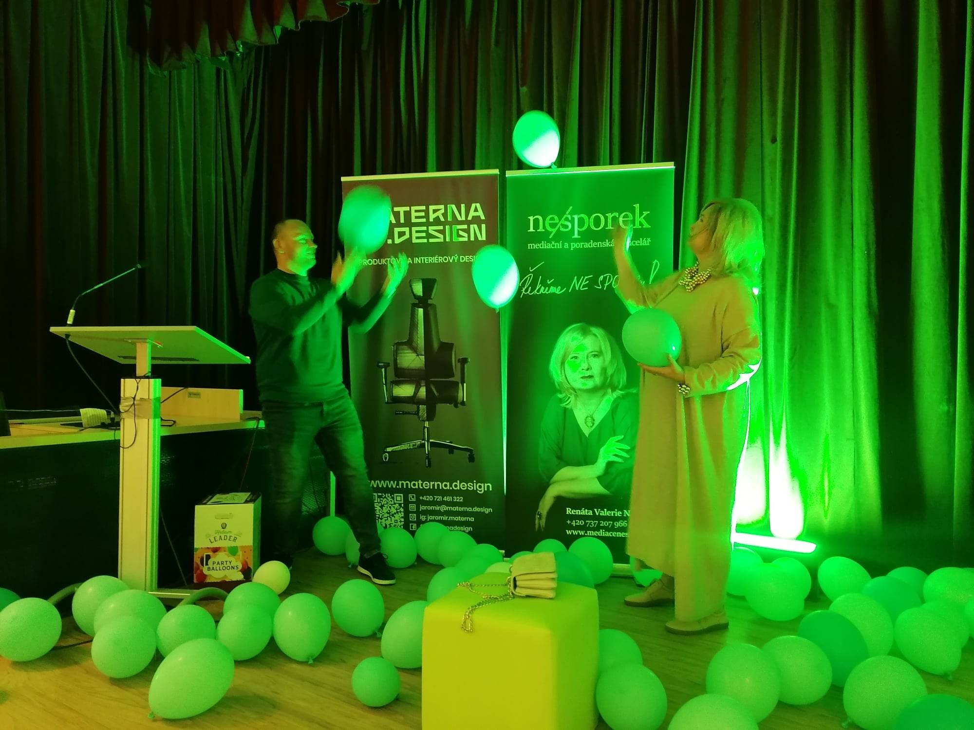 NE/SPOREK mediační a poradenská kancelář foto 4