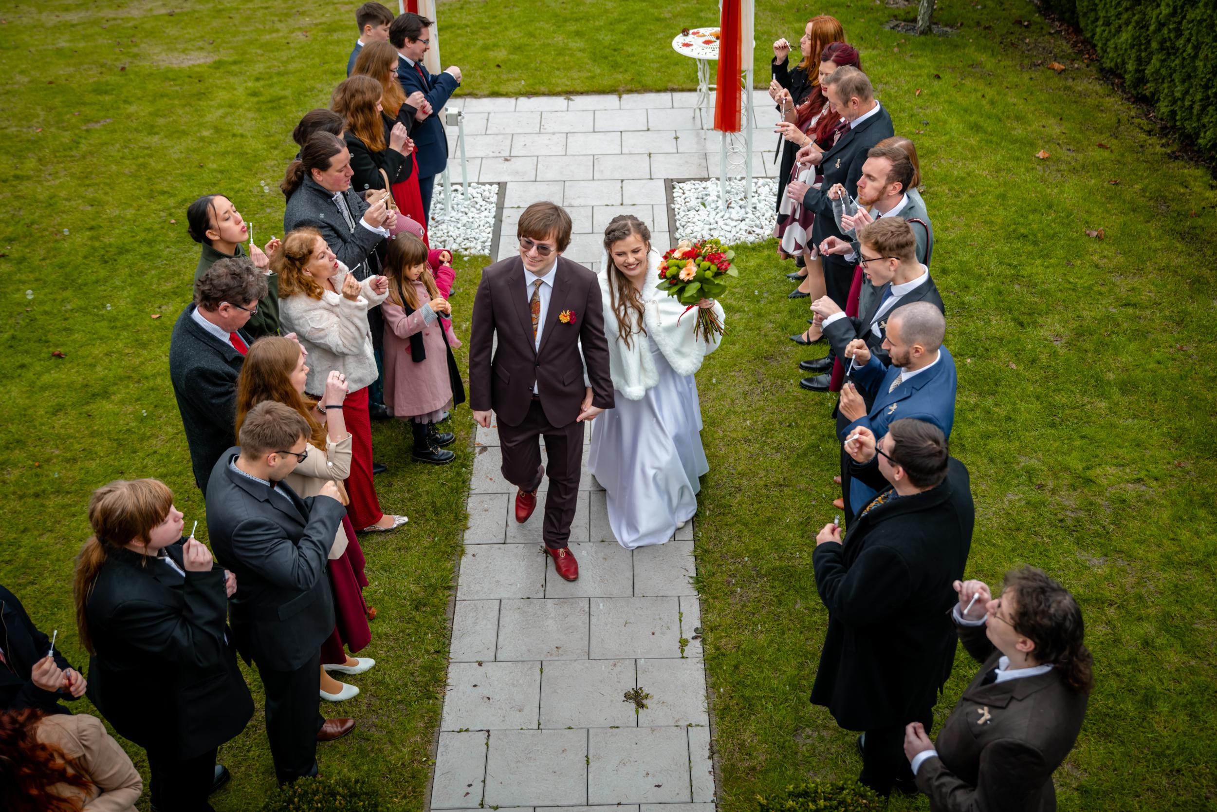 Svatební fotograf Jindřich Zetík foto 6
