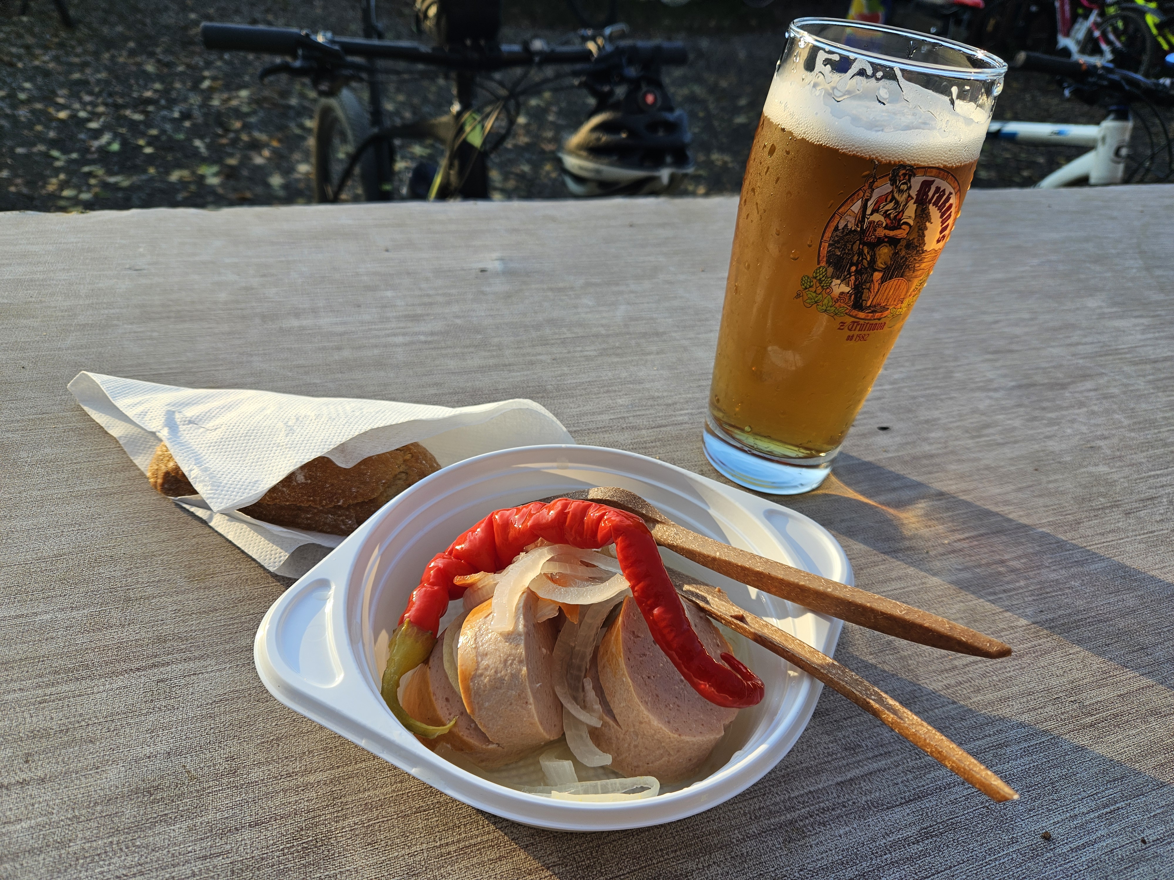 Rychlé občerstvení Příšovice foto 6