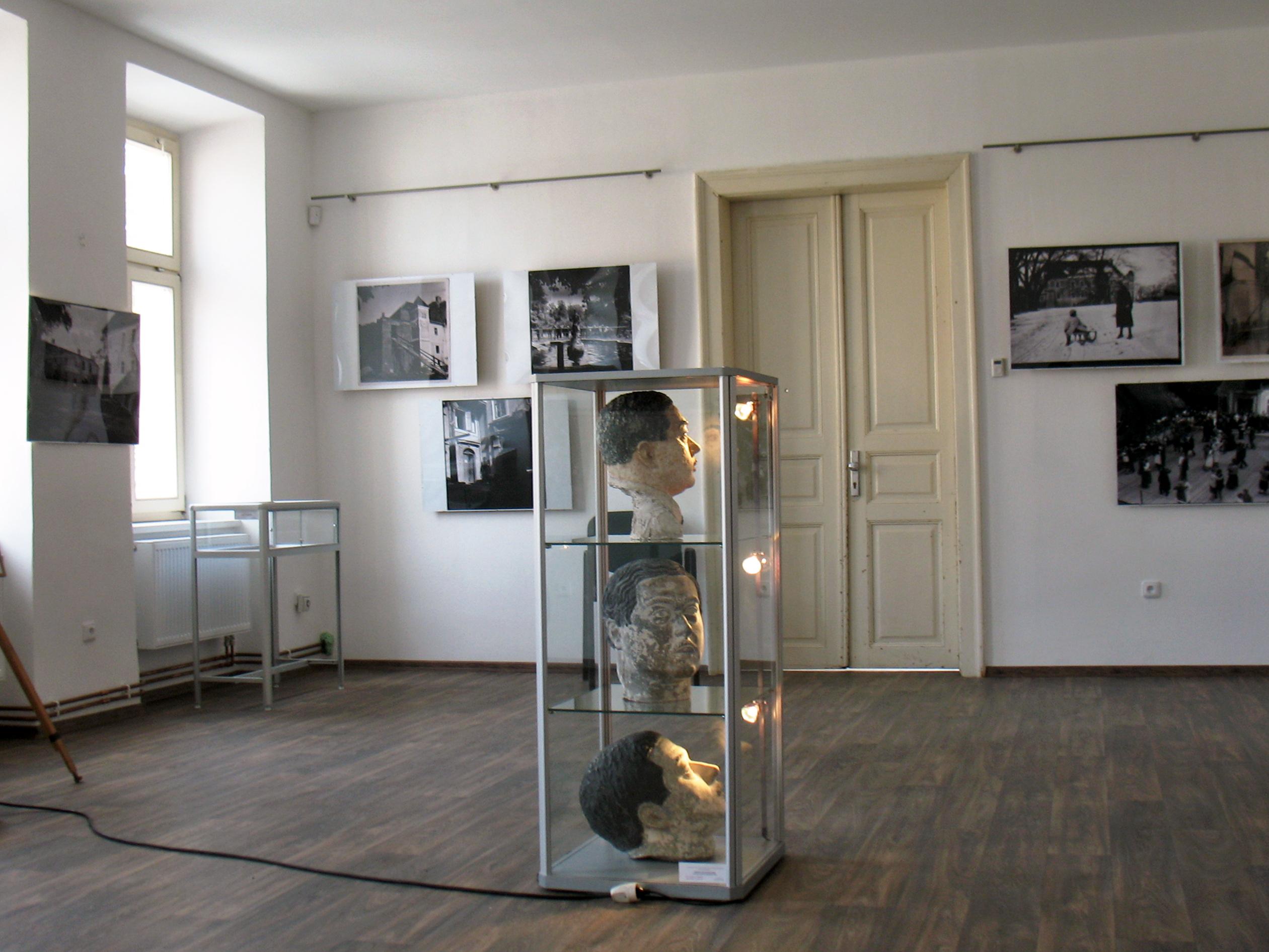 Městská knihovna Poběžovice foto 3