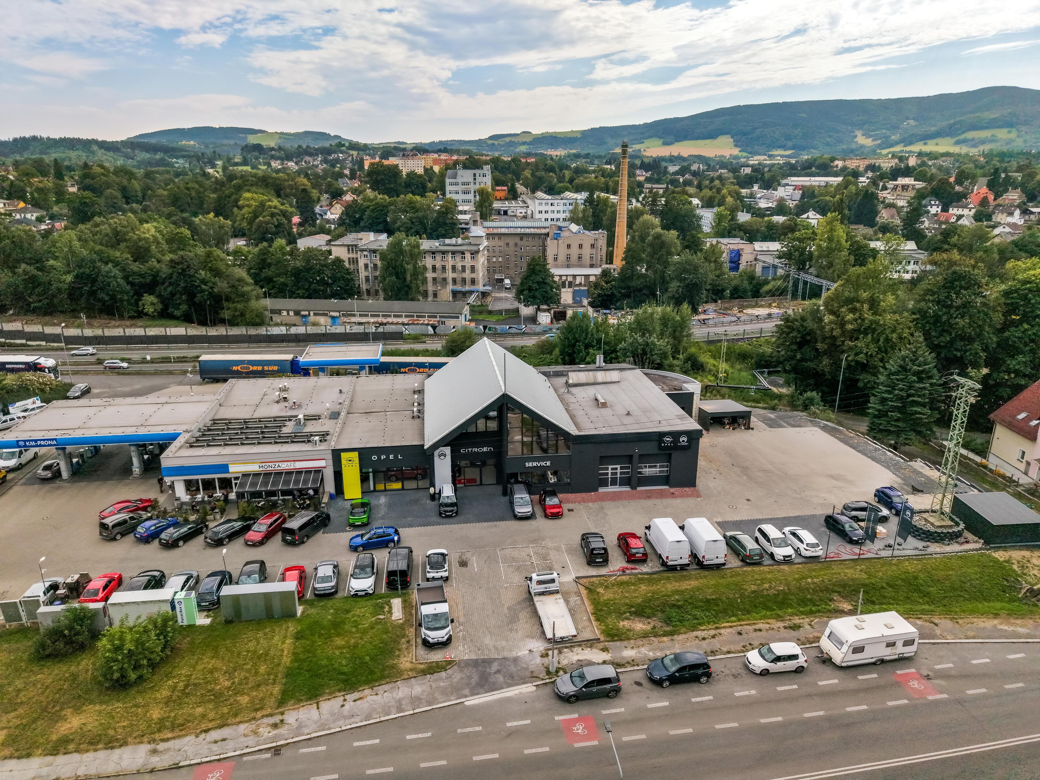AUTO KP PLUS CT s.r.o. foto 2