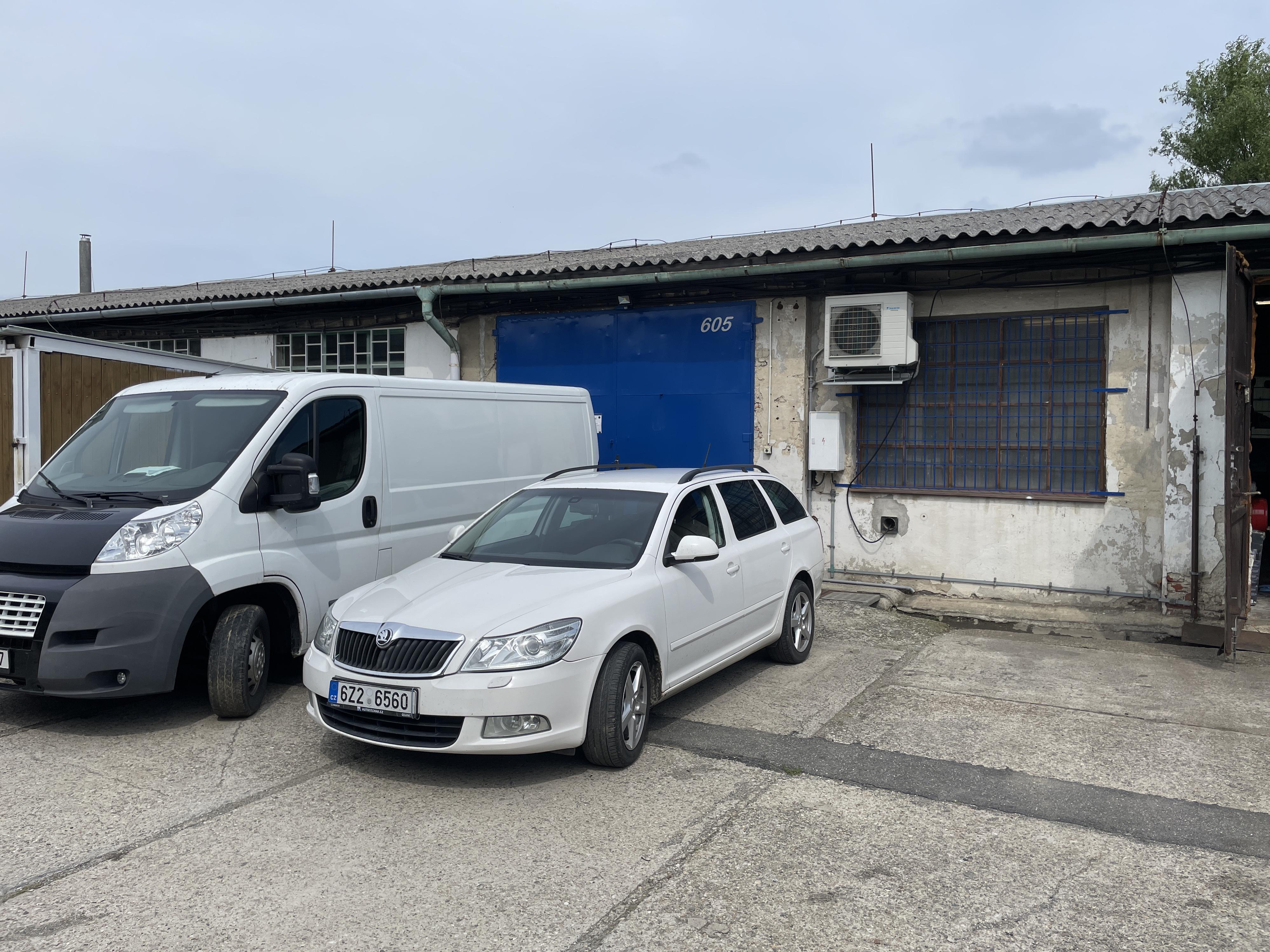 Petr Horák, PROSVAR foto 3