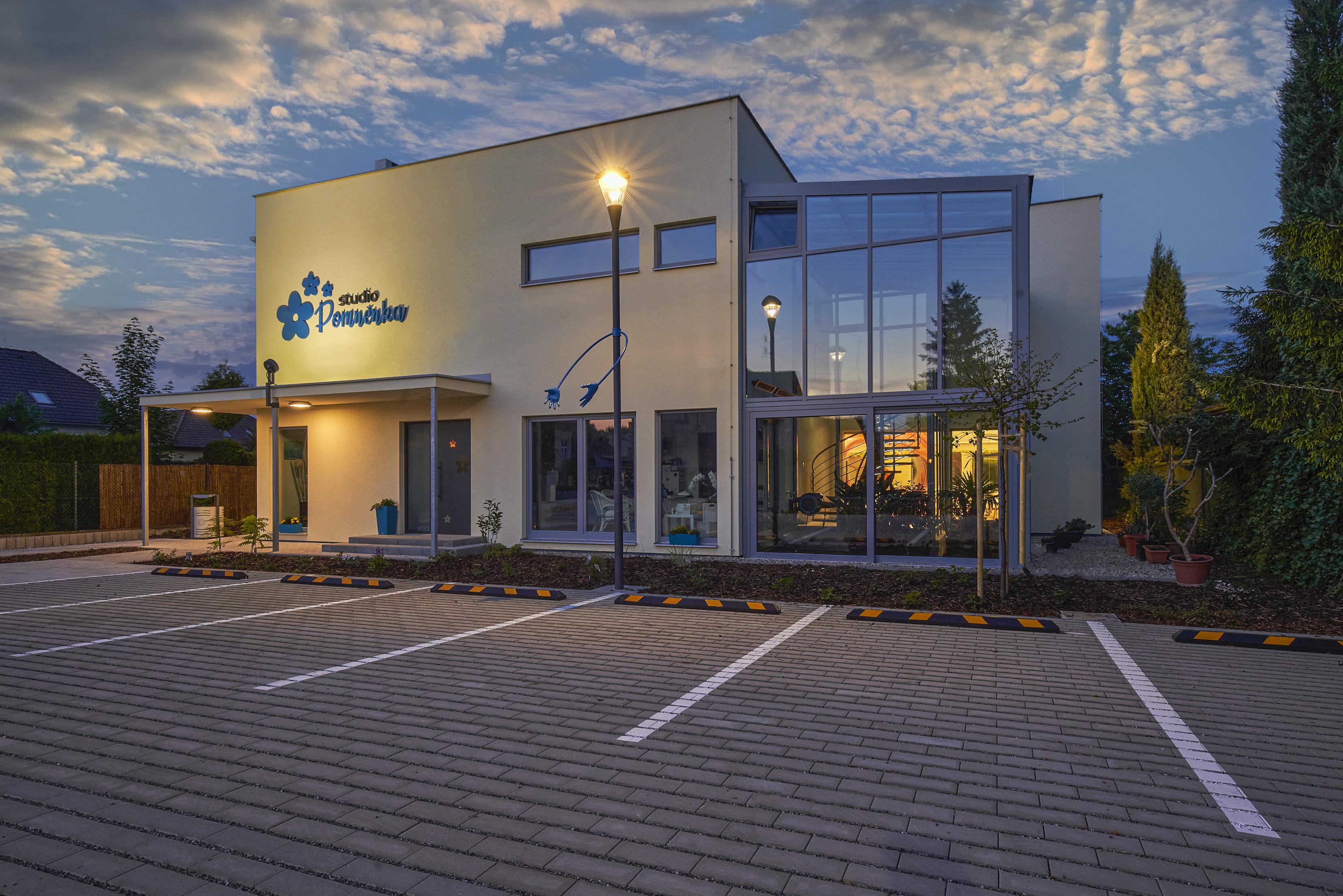 Taneční škola PomDance