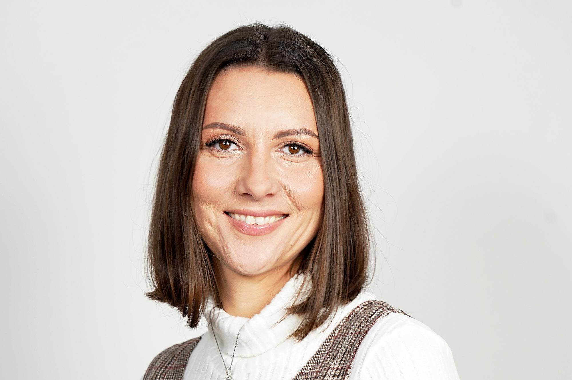 Ing. Petra Žižková, realitní makléřka