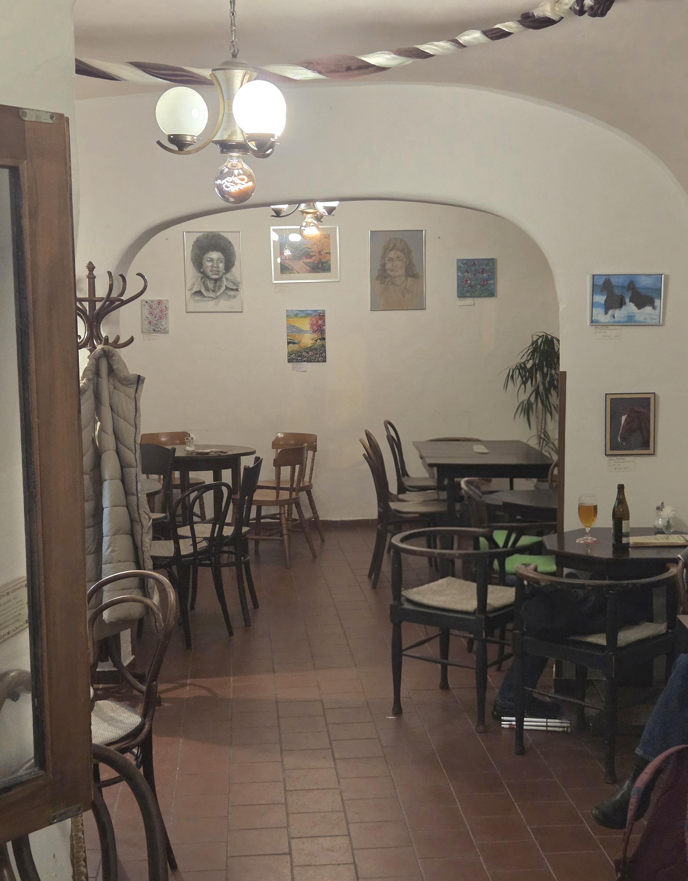 Café Kafíčko foto 6