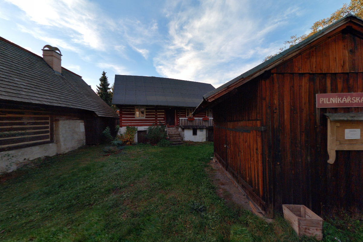 Expozice Léčitelé Pojizeří a Podkrkonoší