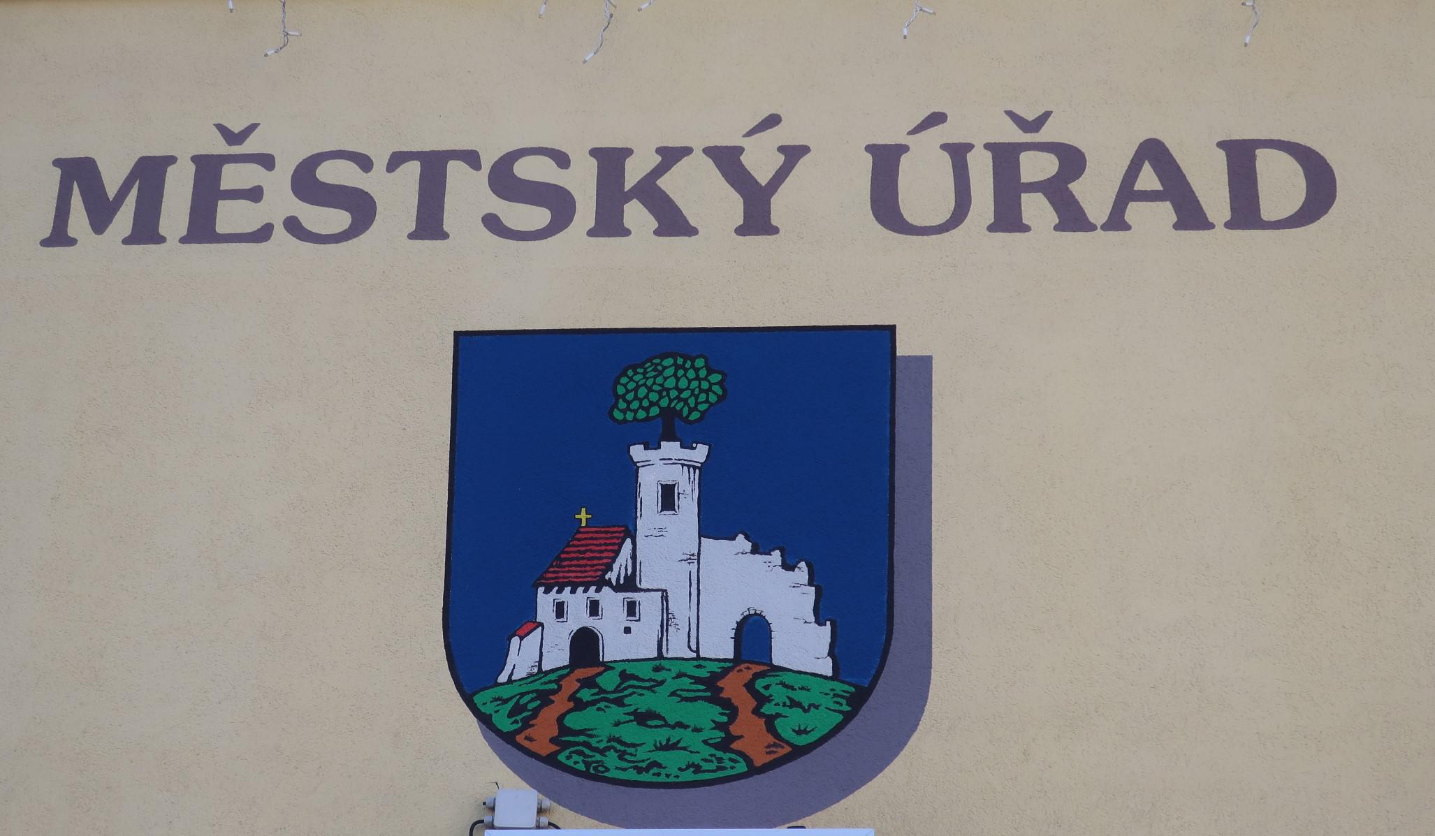 Žulová - městský úřad foto 5