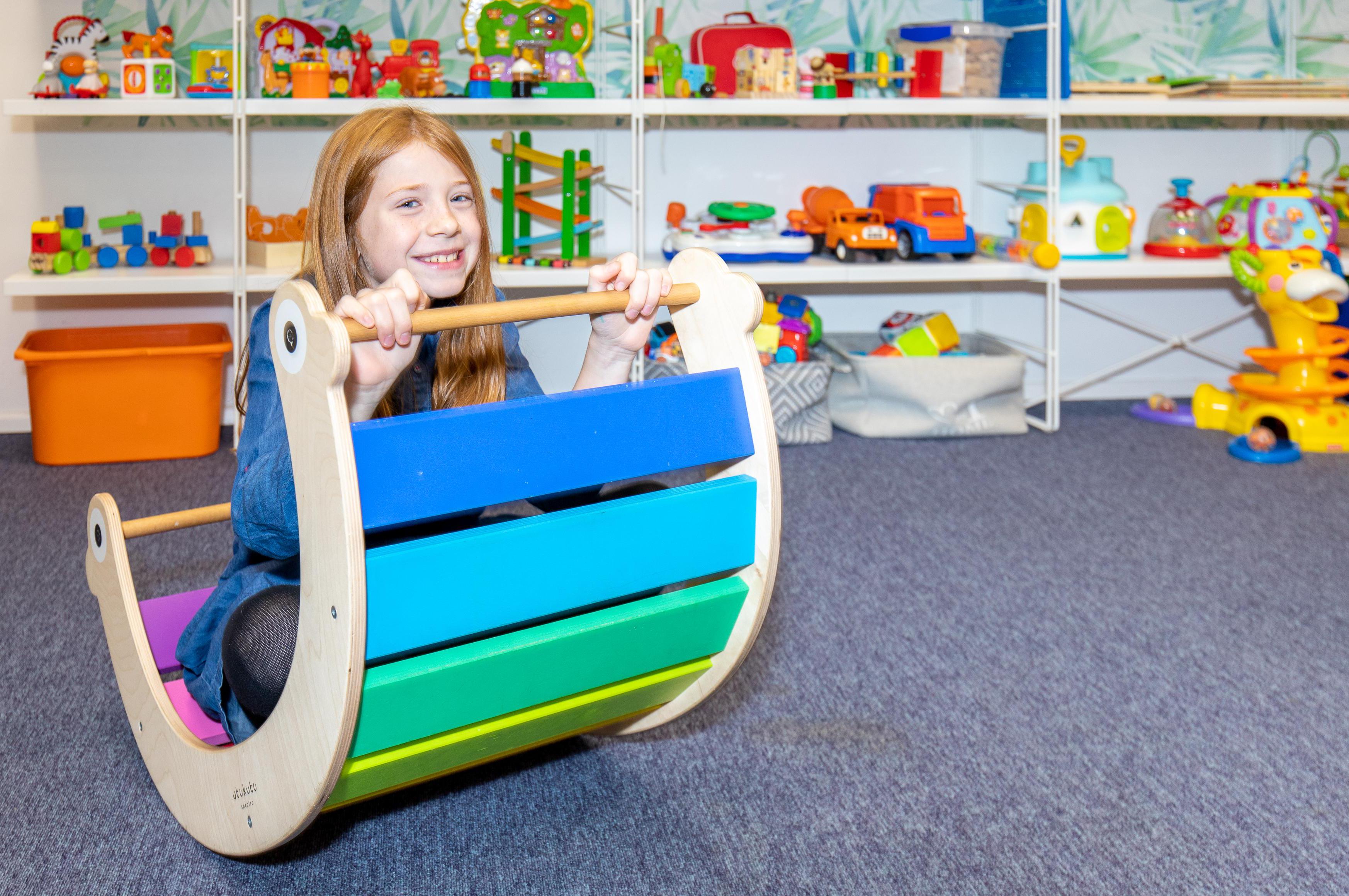 Rodinné centrum Jahoda