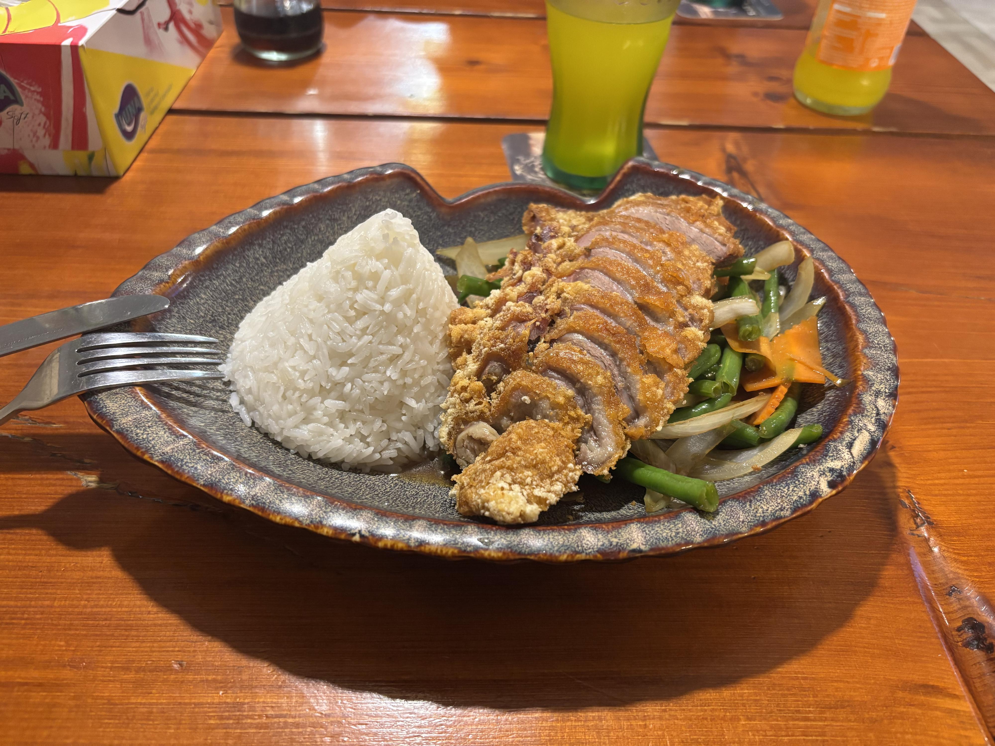 Hanoi Restaurace foto 6