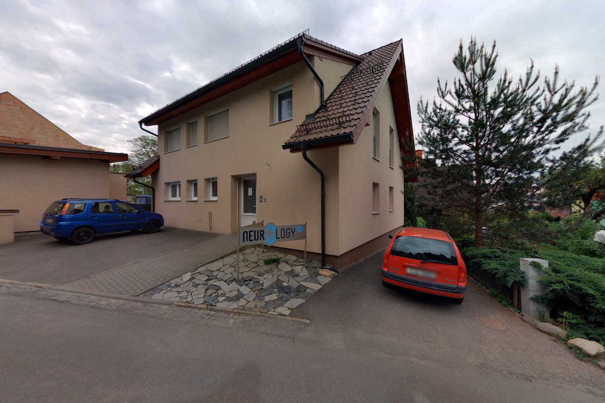 NEUROLOGY.CZ, s.r.o.