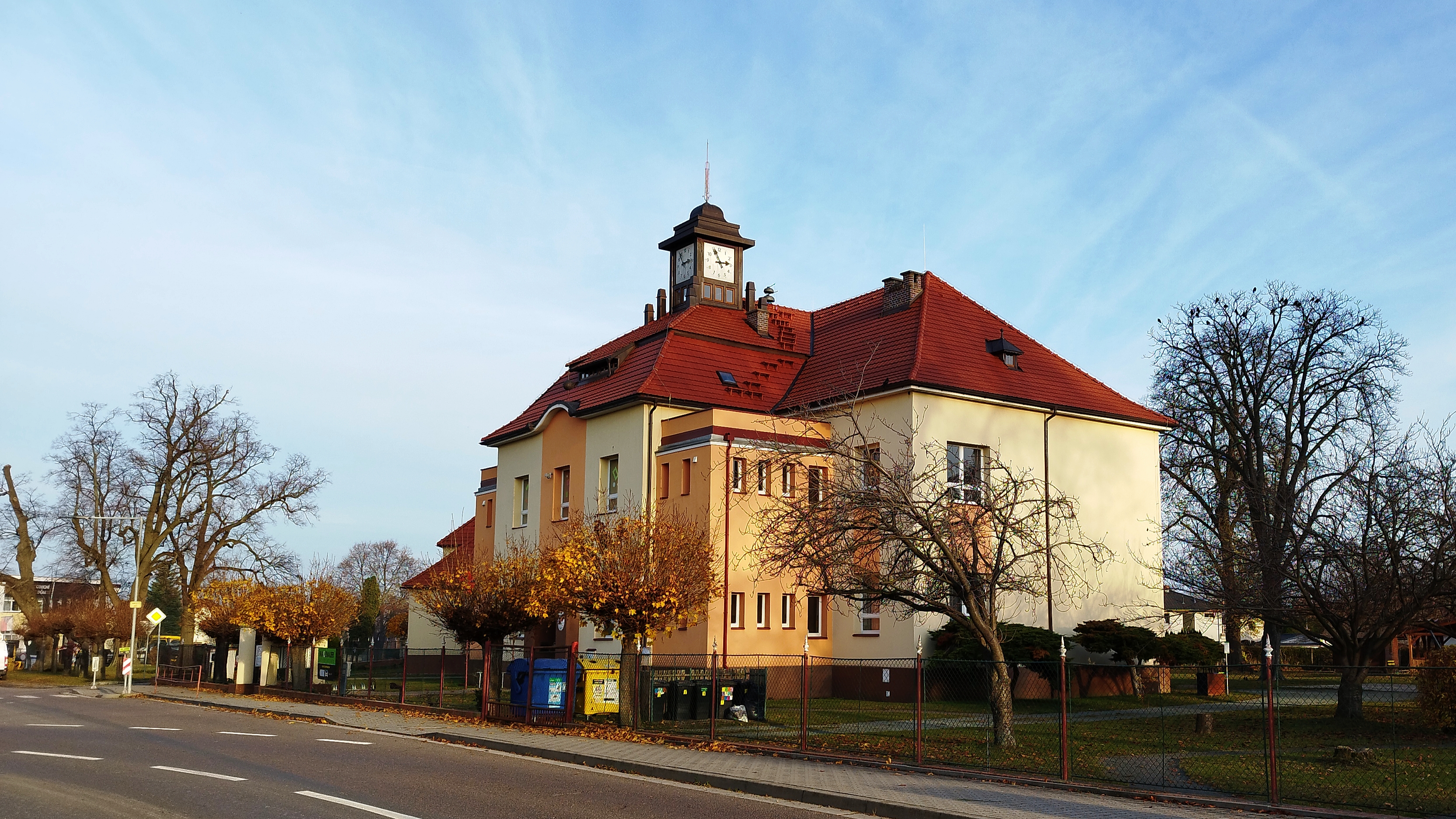 ZŠ a MŠ Ostřešany foto 6
