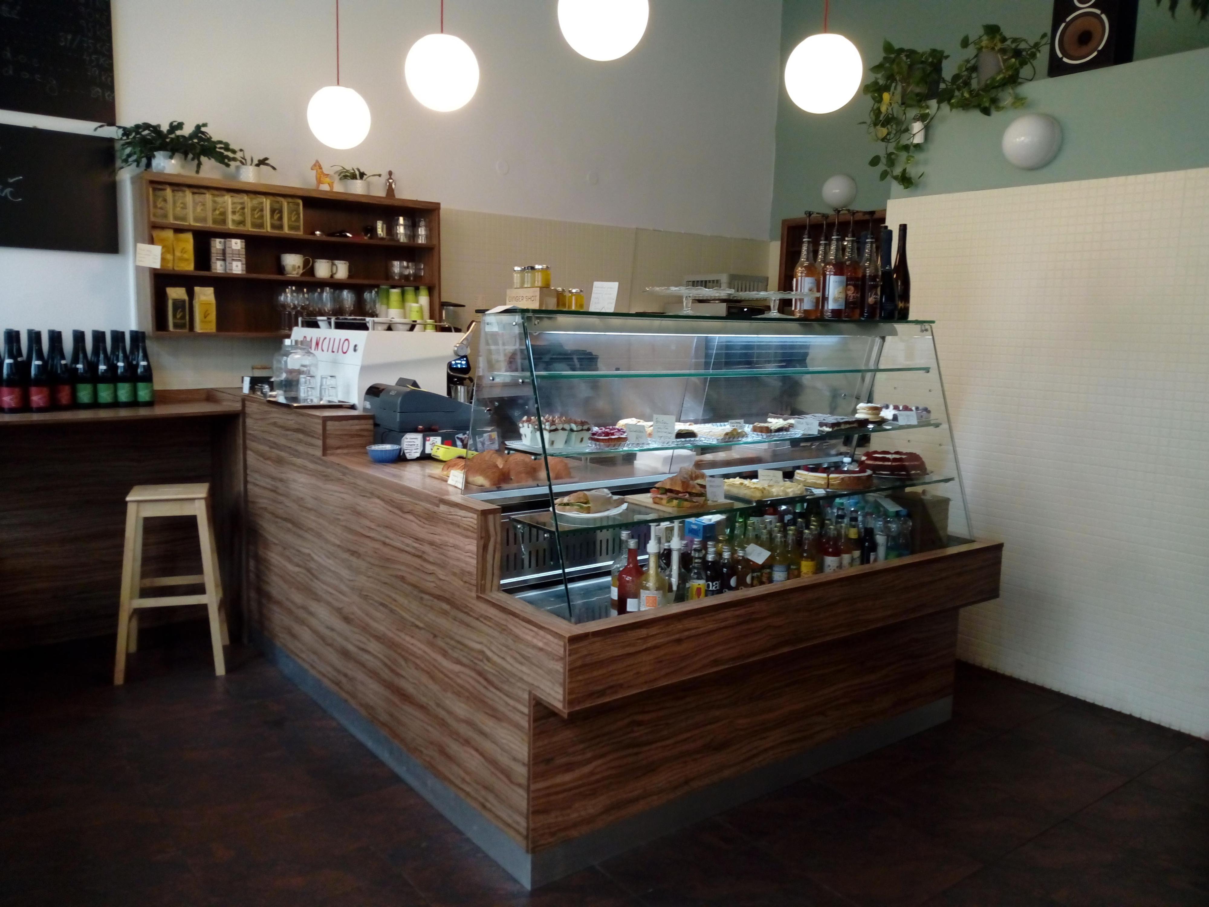 Caffé Vescovi foto 4