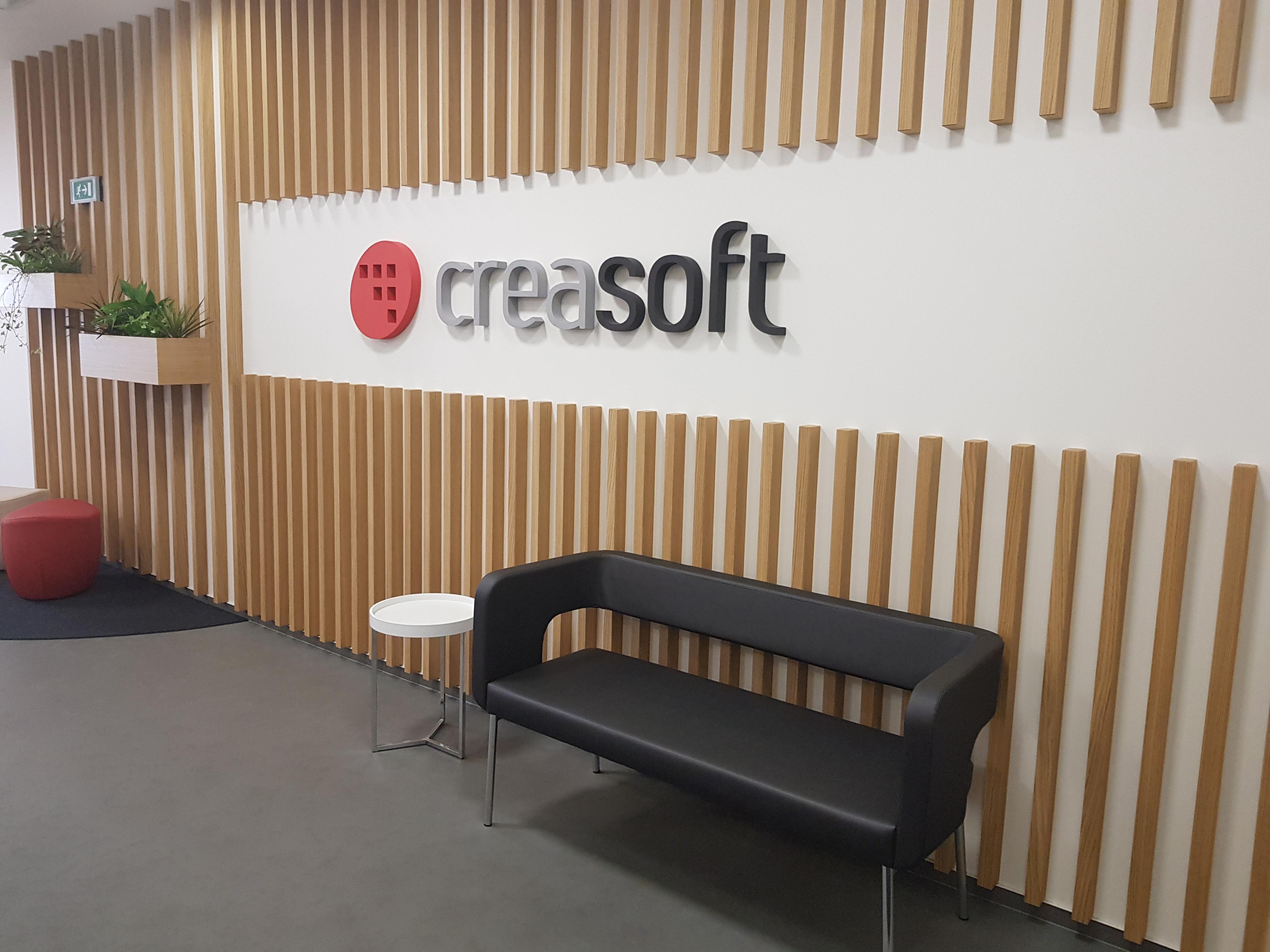 CreaSoft, s.r.o. foto 4