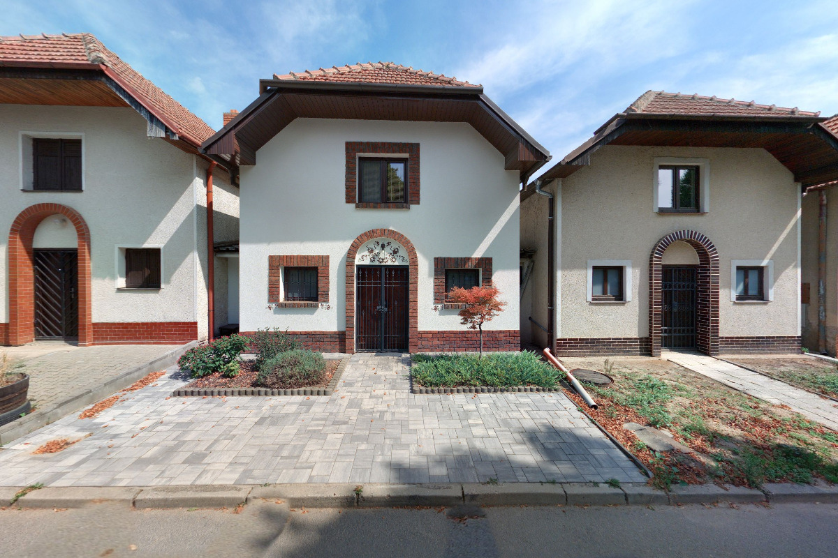 Rodinné vinařství Křížák