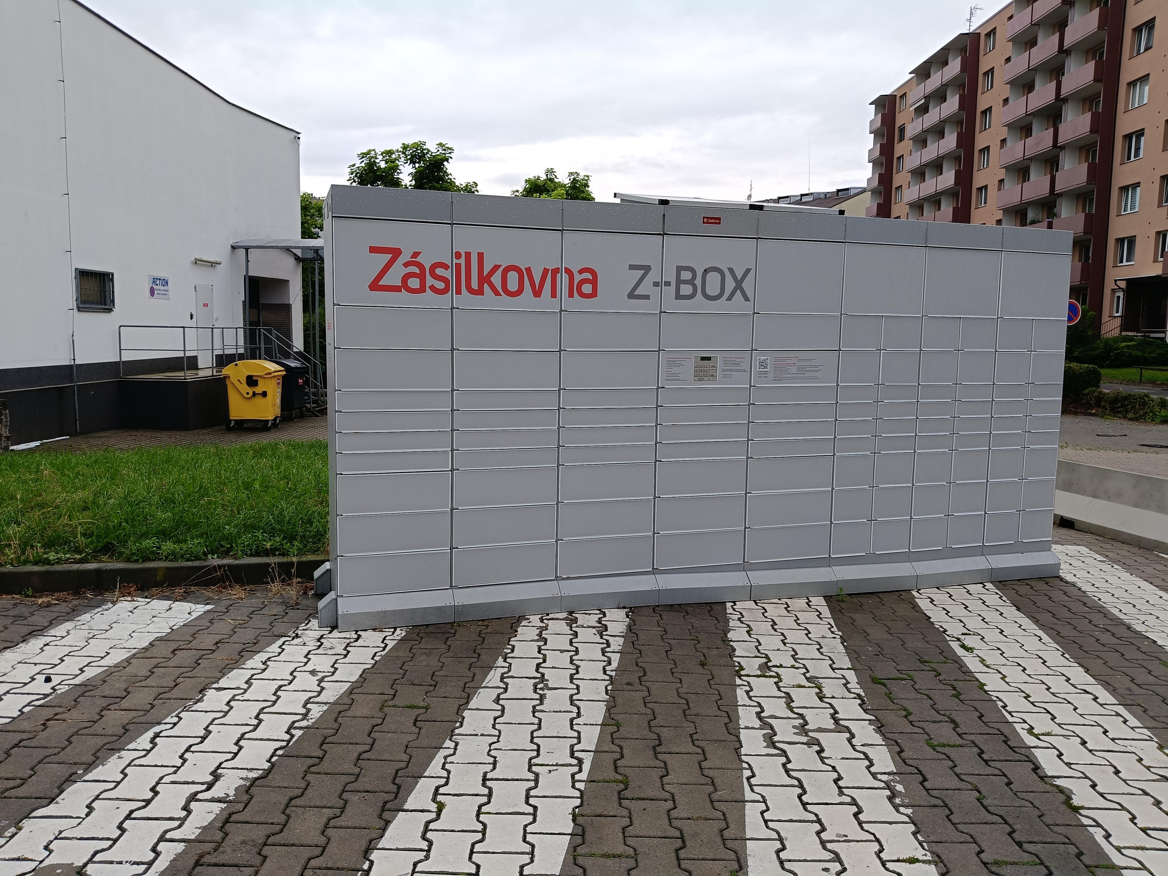 Z-BOX