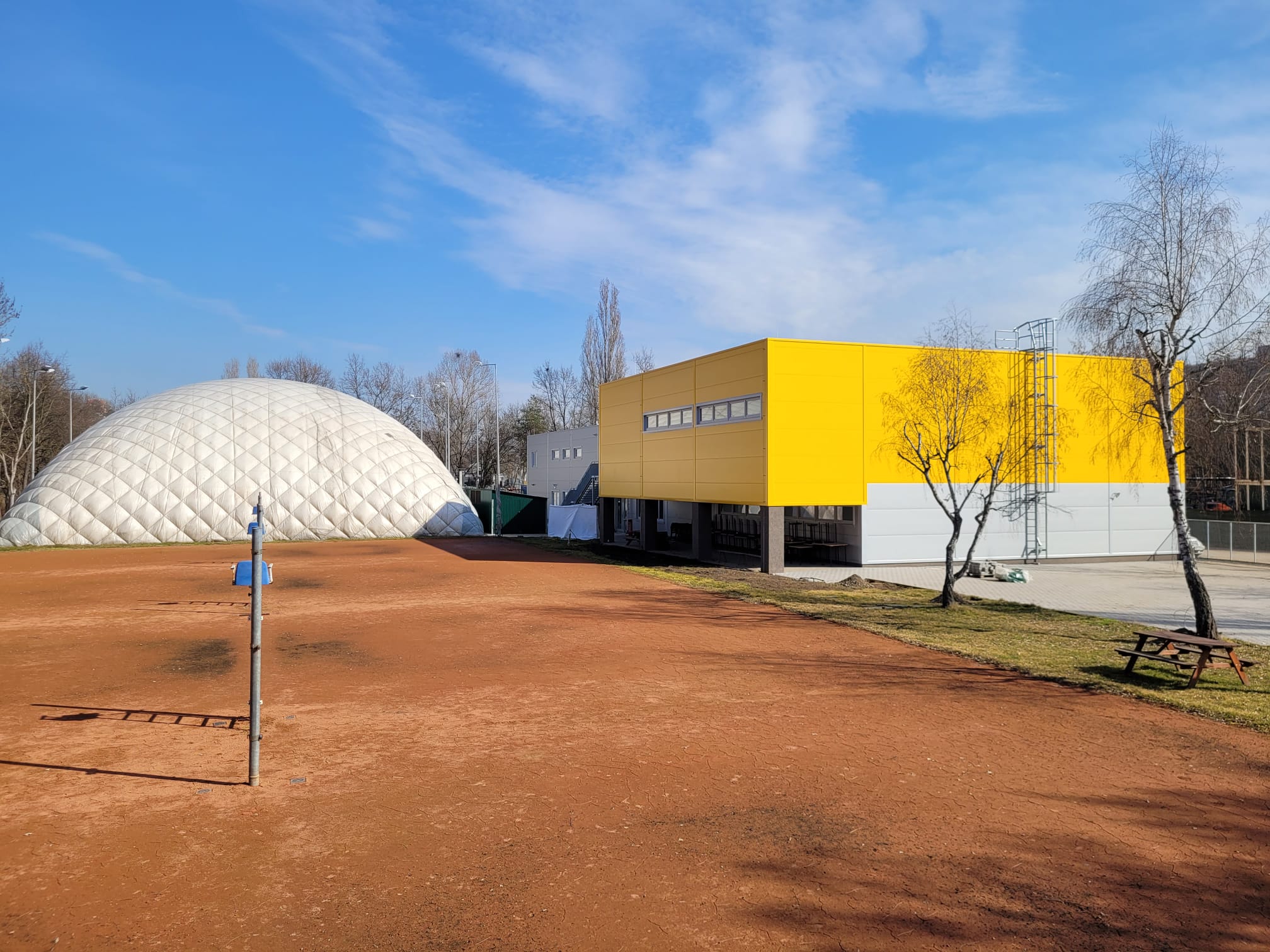 SC Braník - volejbal foto 3