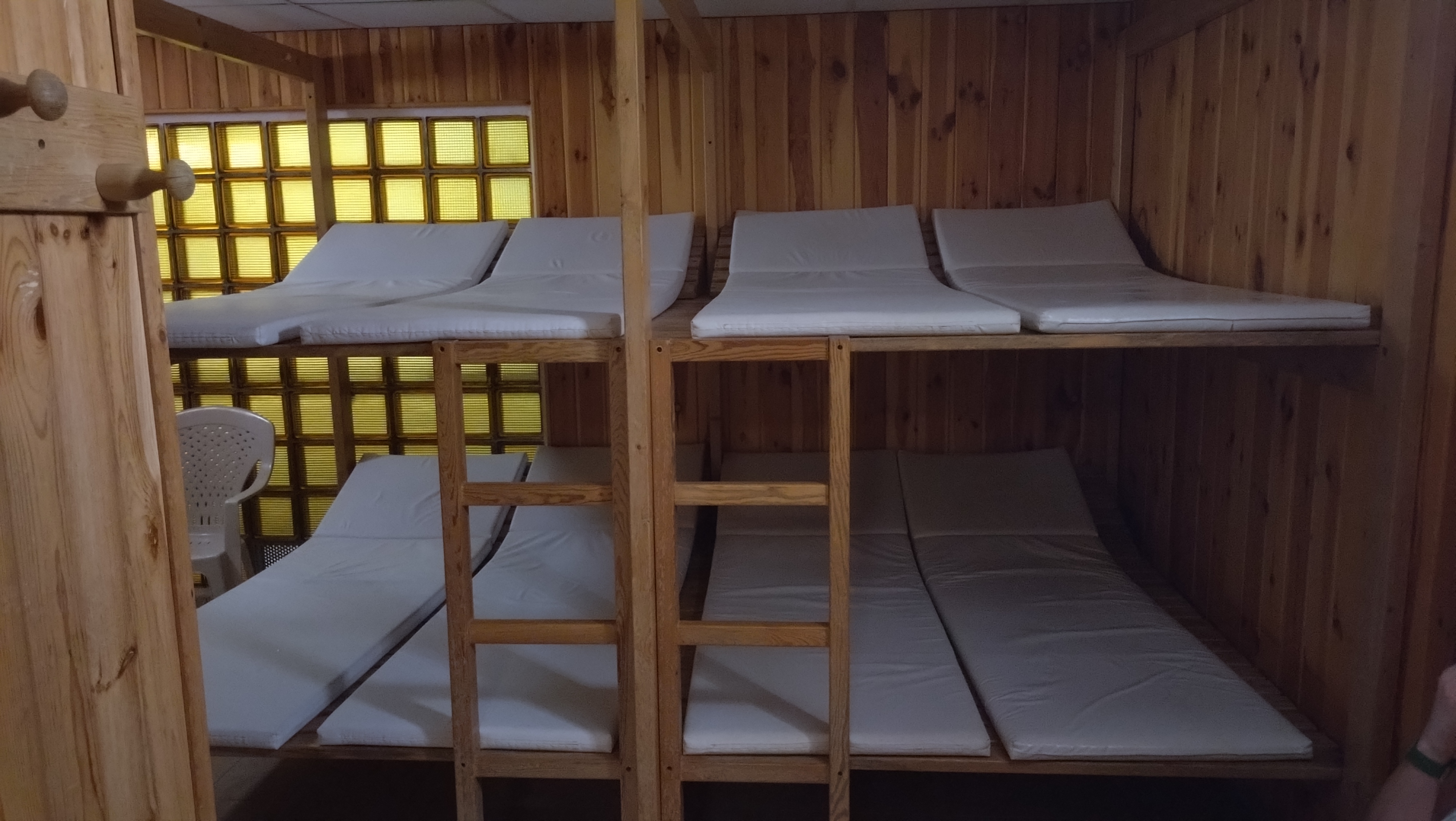 Sauna Jilemnice foto 6