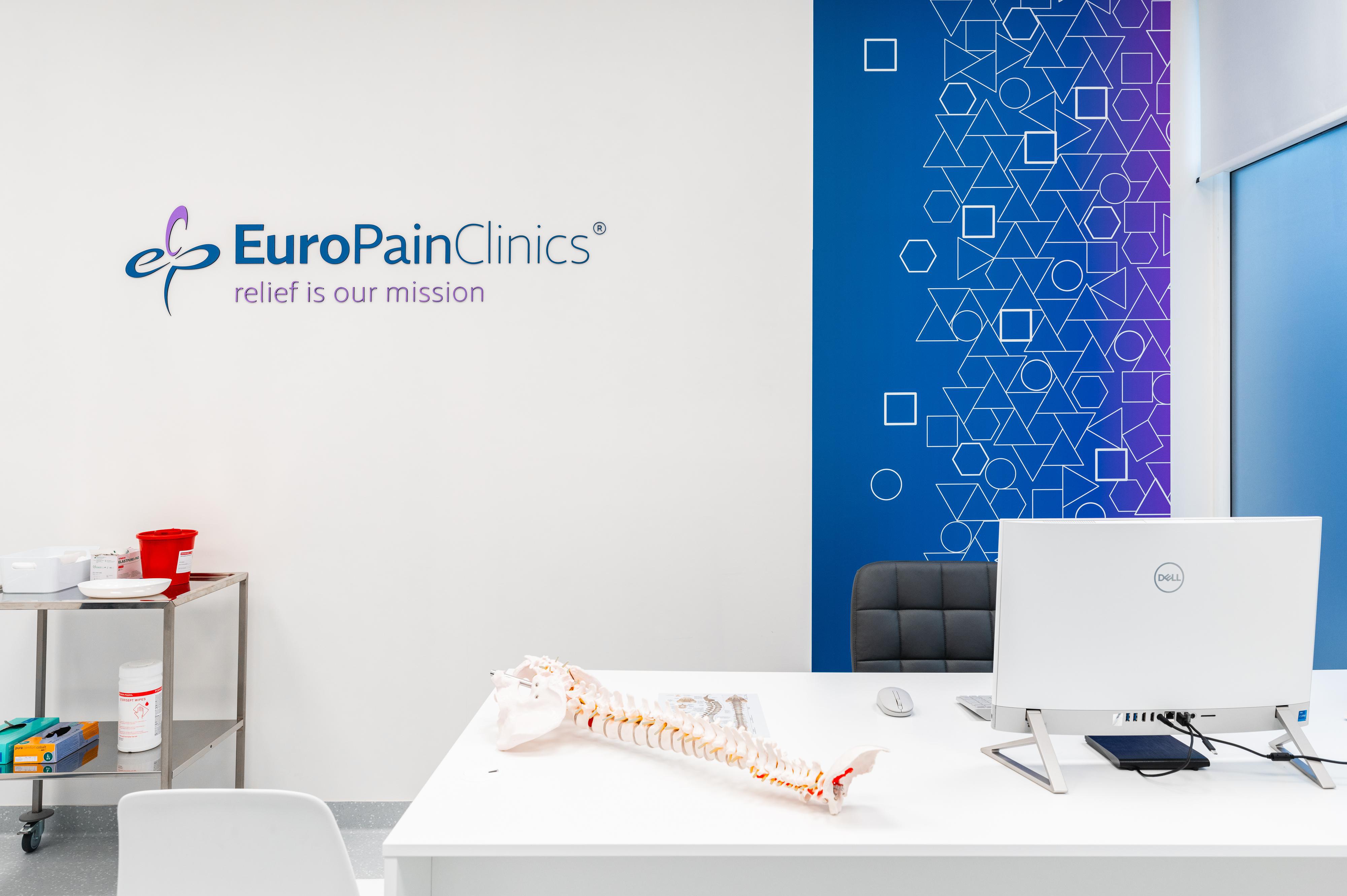 EuroPainClinics