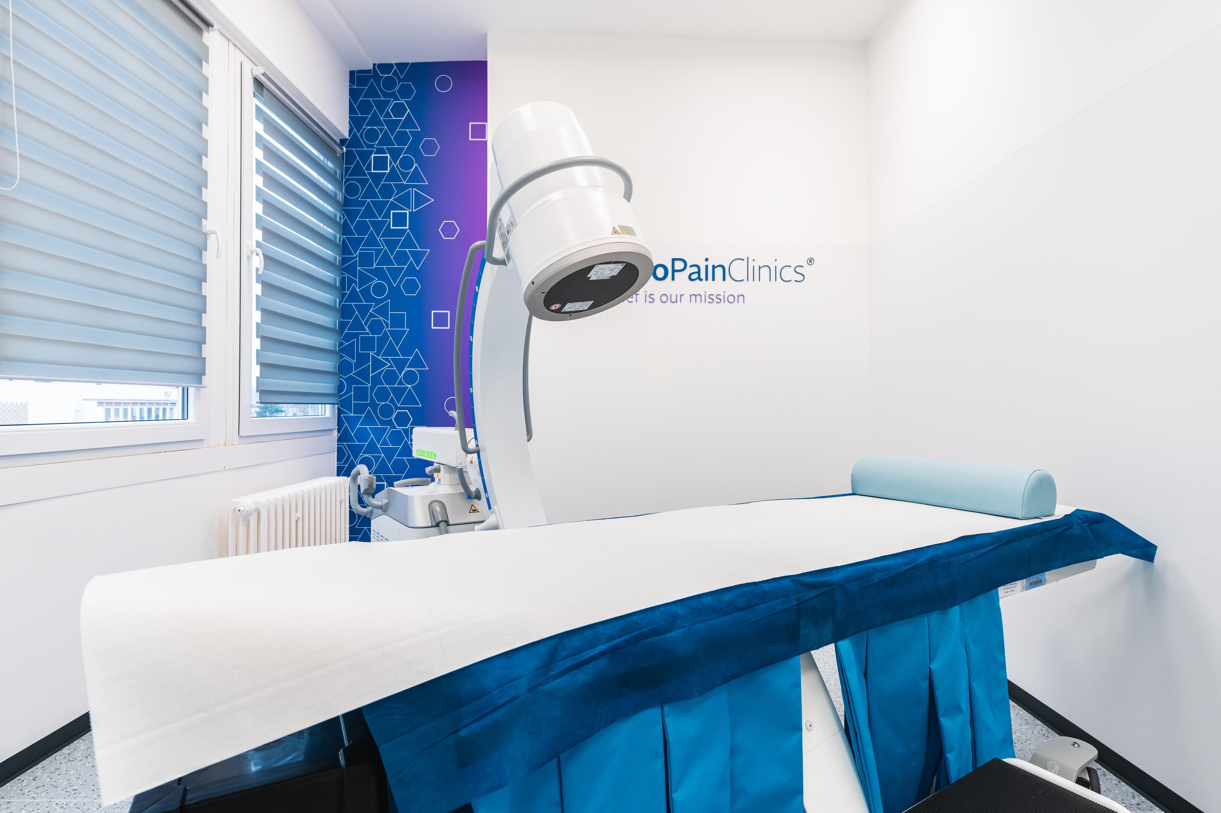 EuroPainClinics Ústí nad Labem foto 4