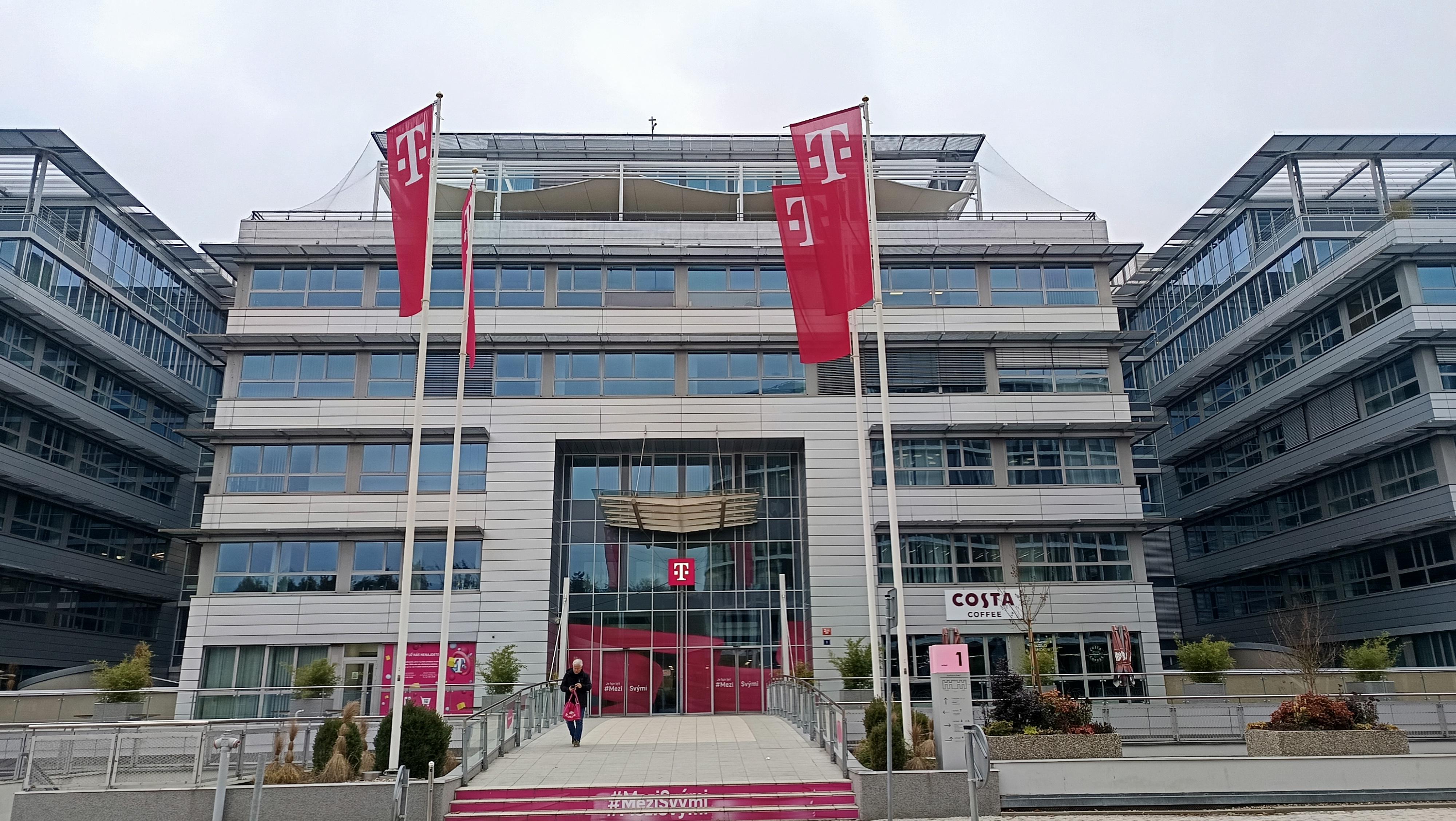 T-Mobile.cz foto 2
