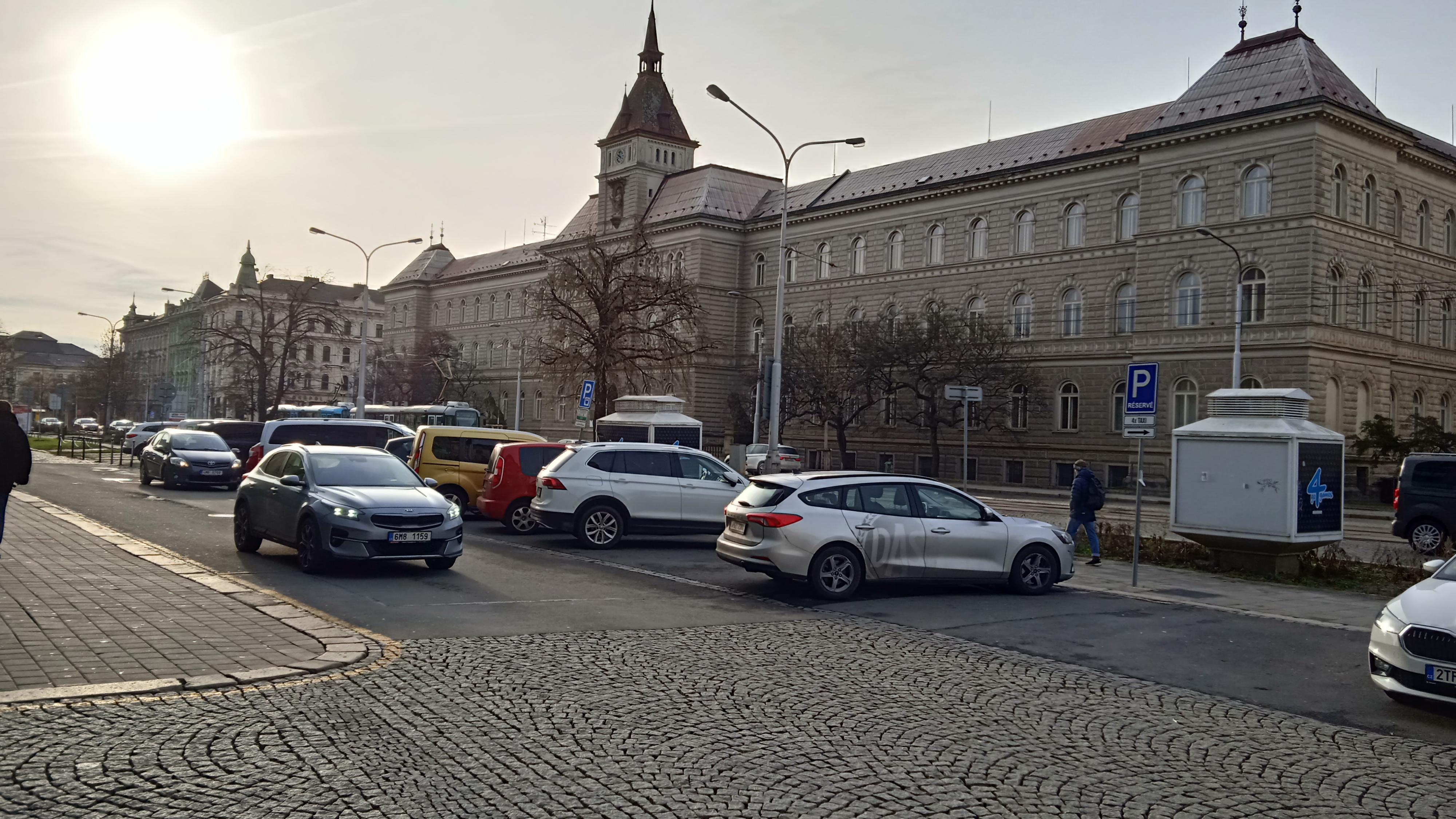 Okresní soud v Olomouci foto 6