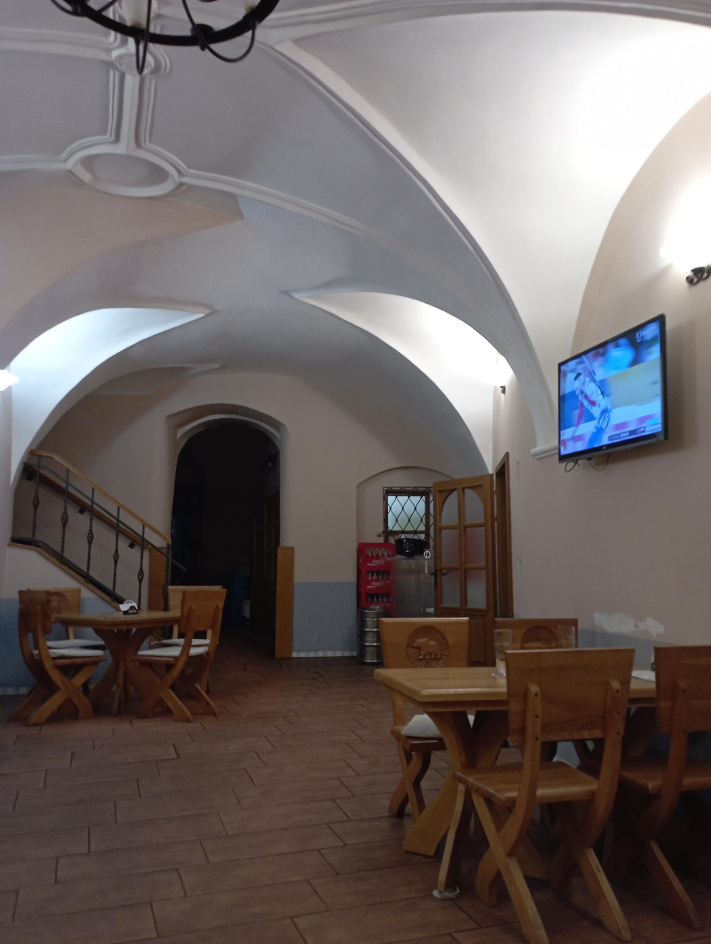 U Divokého kance foto 6