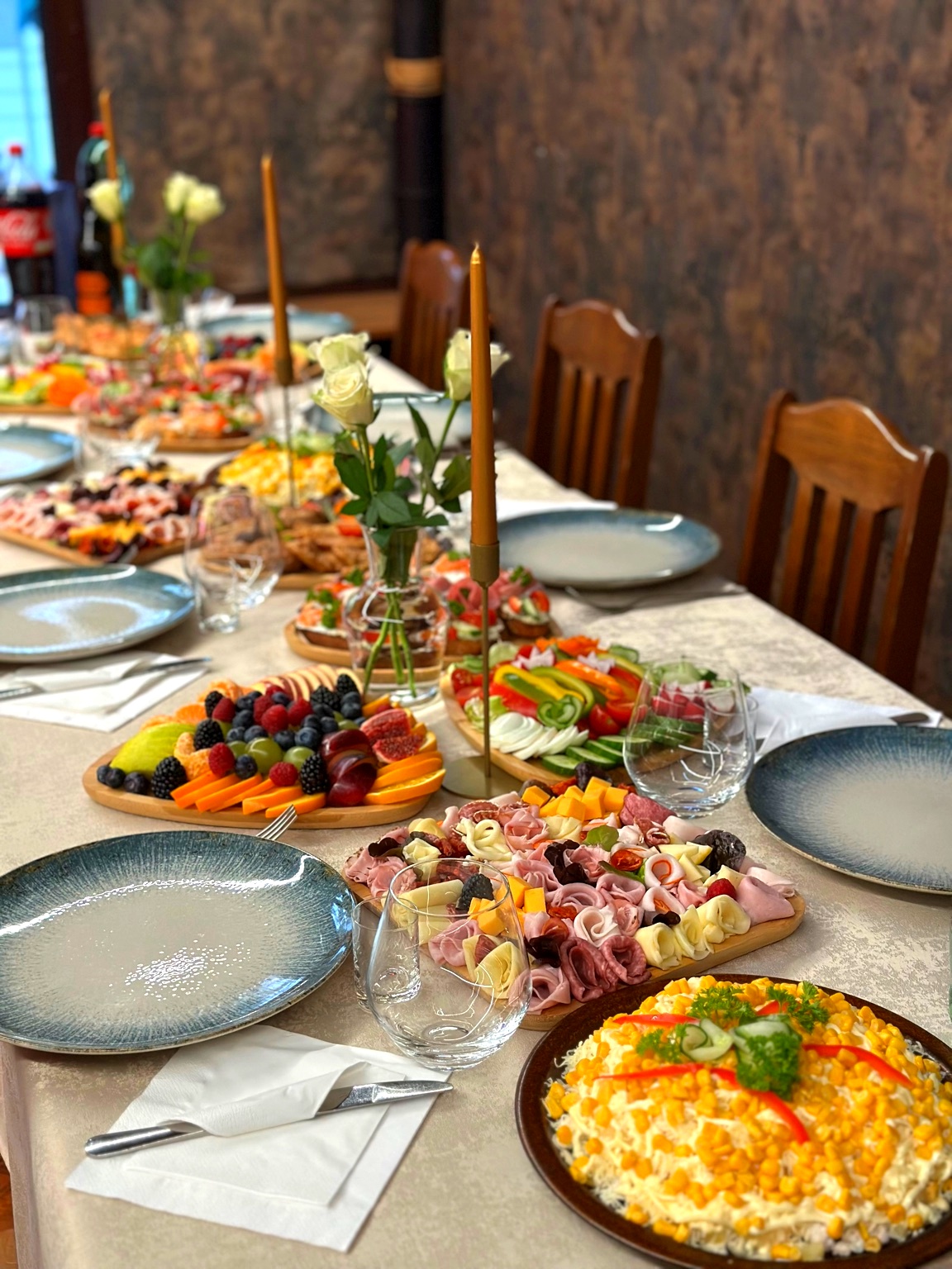 Mix Food Restaurant foto 4