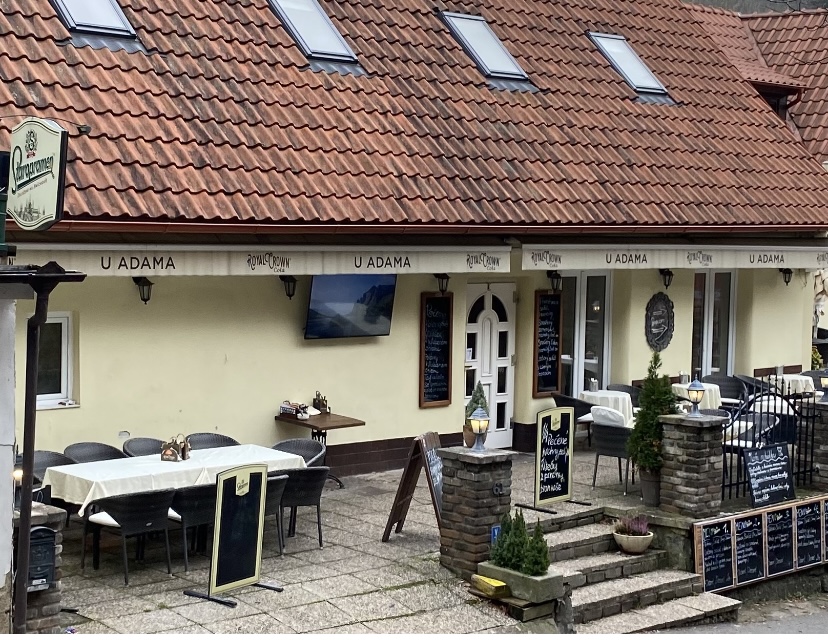 Restaurace U Adama foto 6