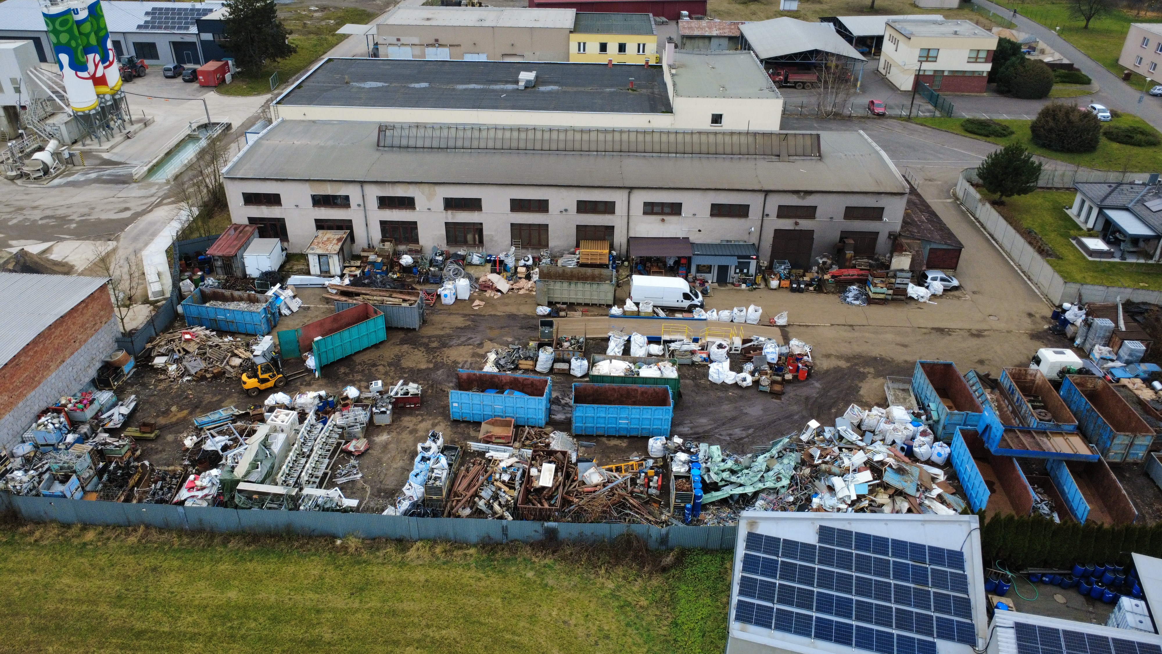 SKB, spol. s r.o. foto 2