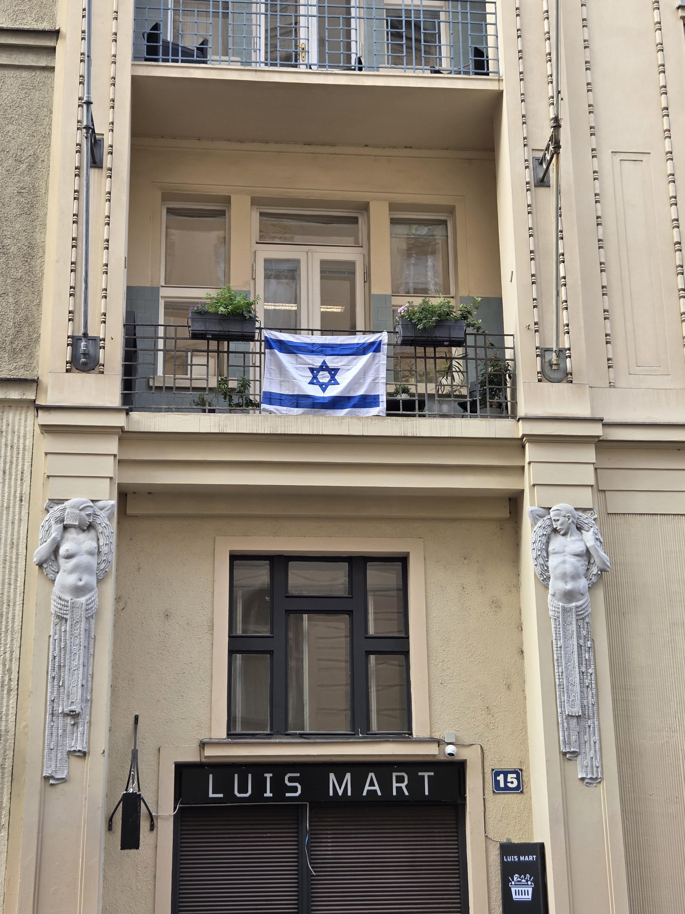 Prague Old Town Residence foto 6