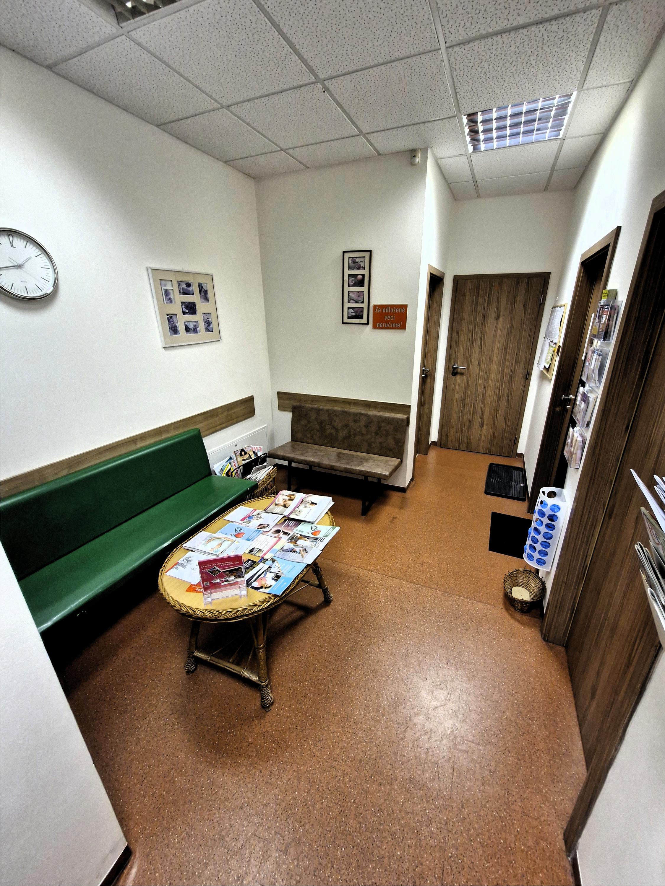 Gynekologie Liberec s.r.o. foto 3