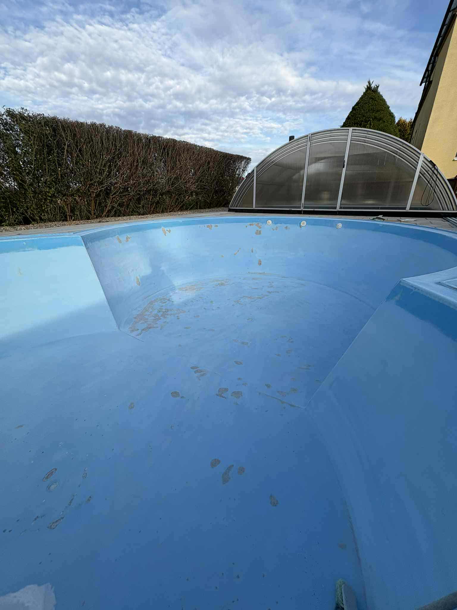 Opravy bazénů Monika Svoboda foto 2