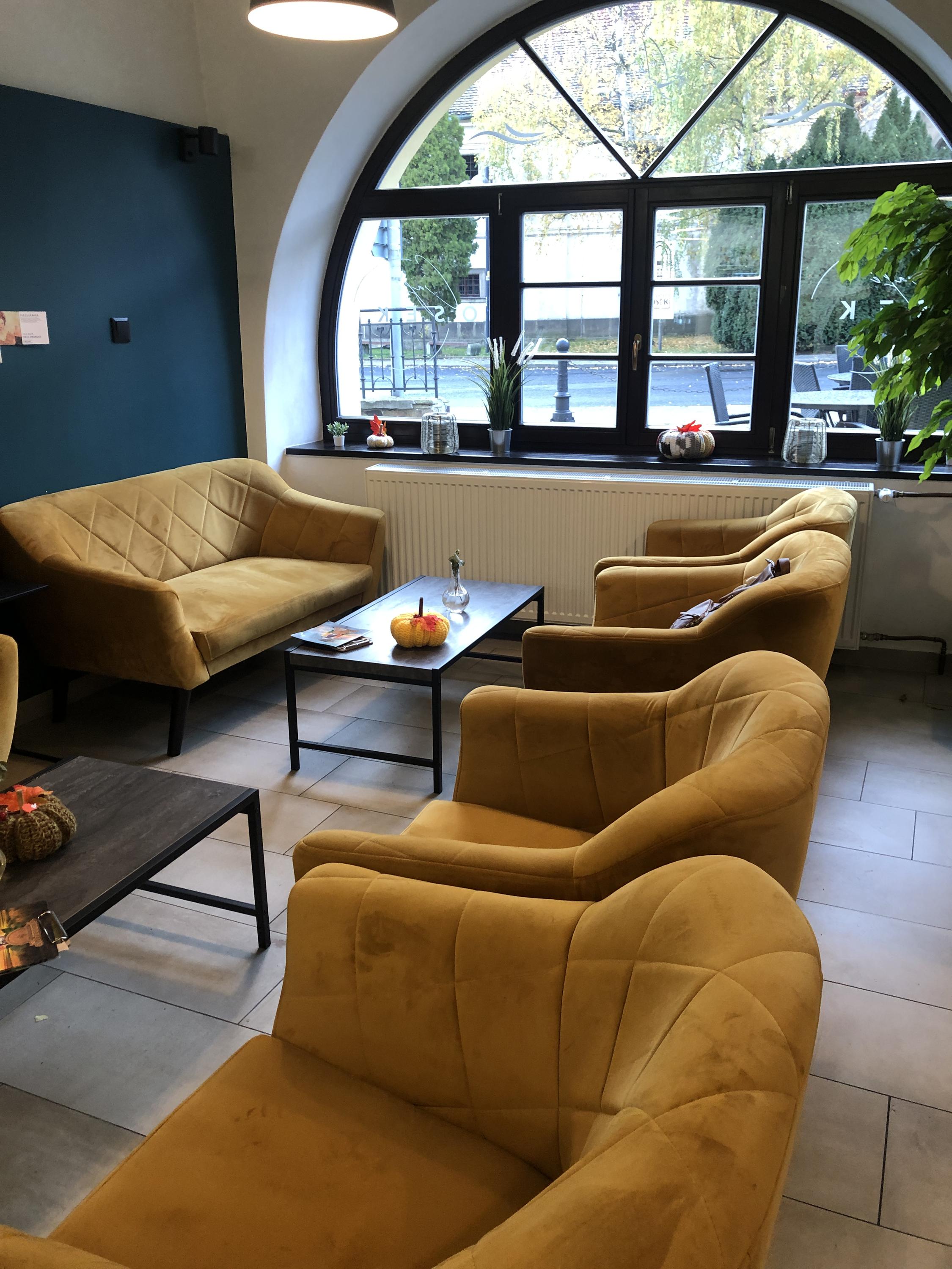 Café Osek foto 4
