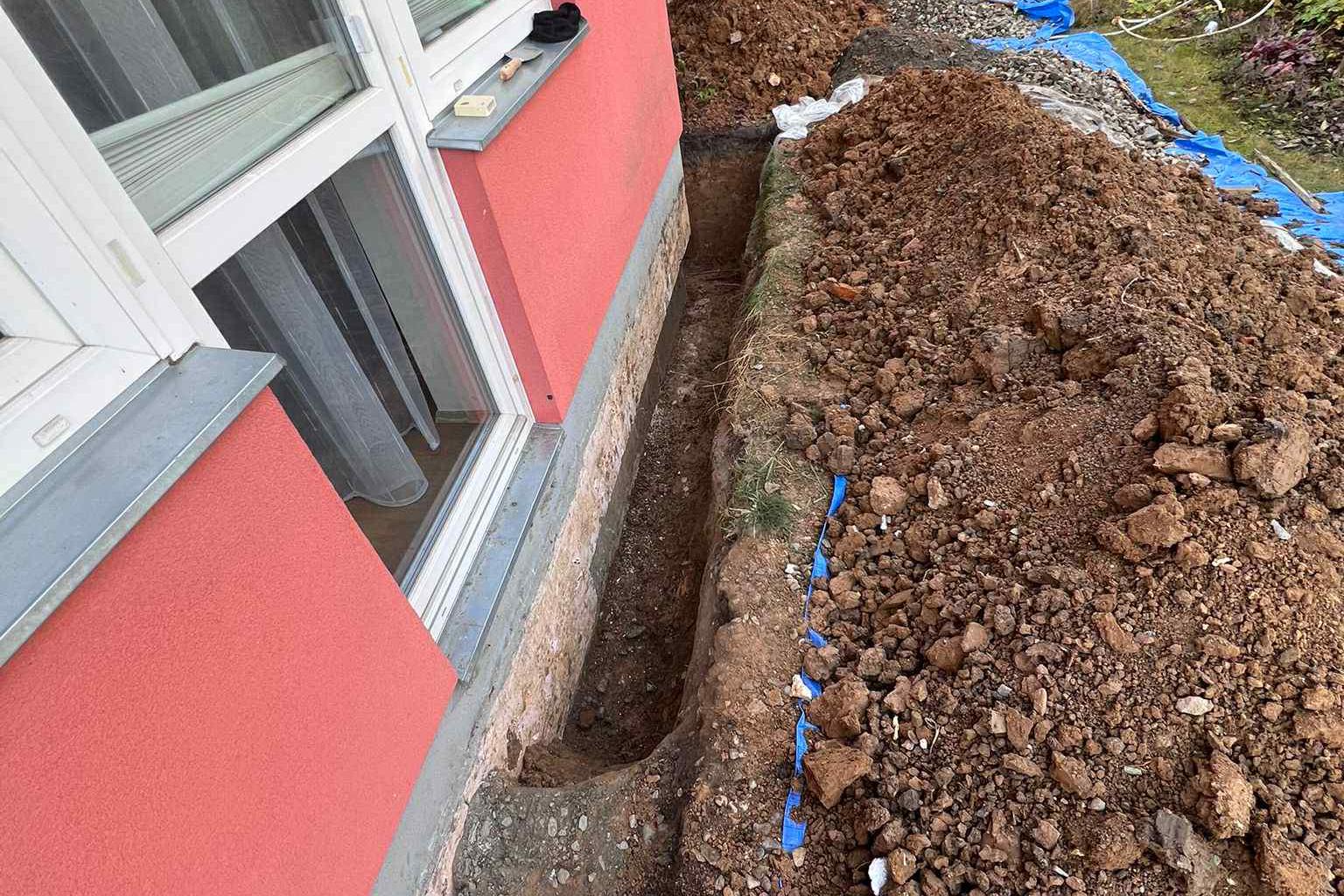 Řemeslné práce Dominik Bajger