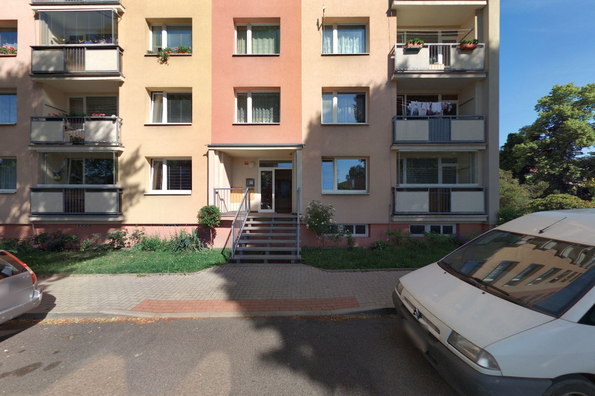 Nákladní autodoprava Ilona Krupková foto 5